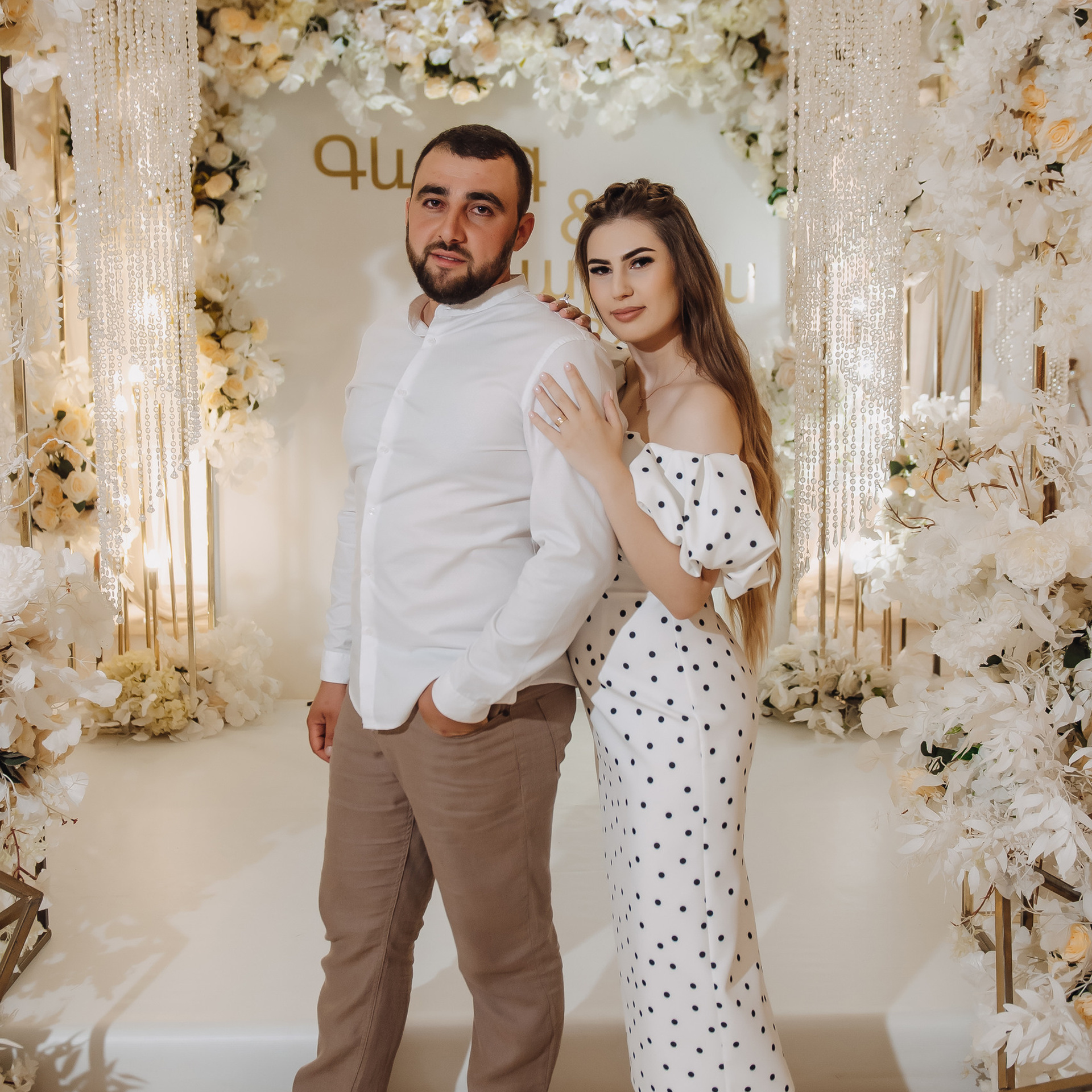 Отзывы. Фотограф Тигран Манасян