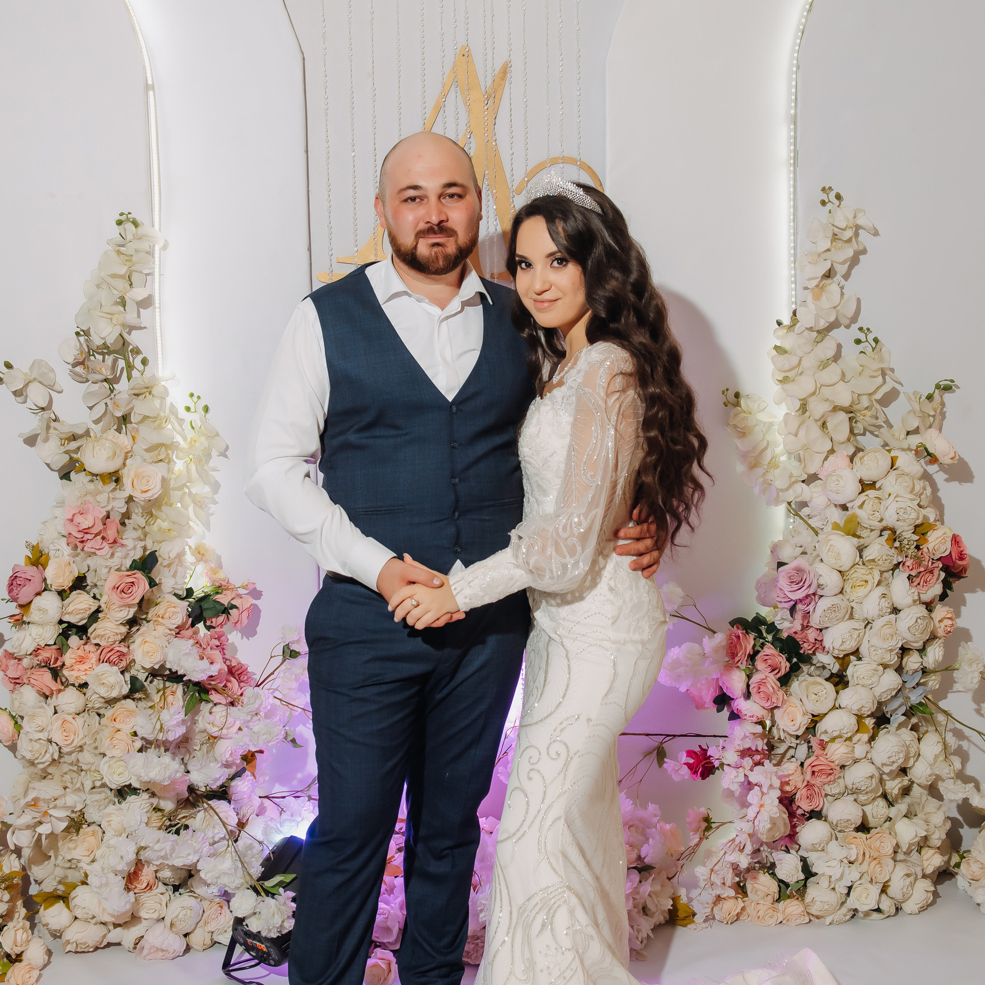 Отзывы. Фотограф Тигран Манасян