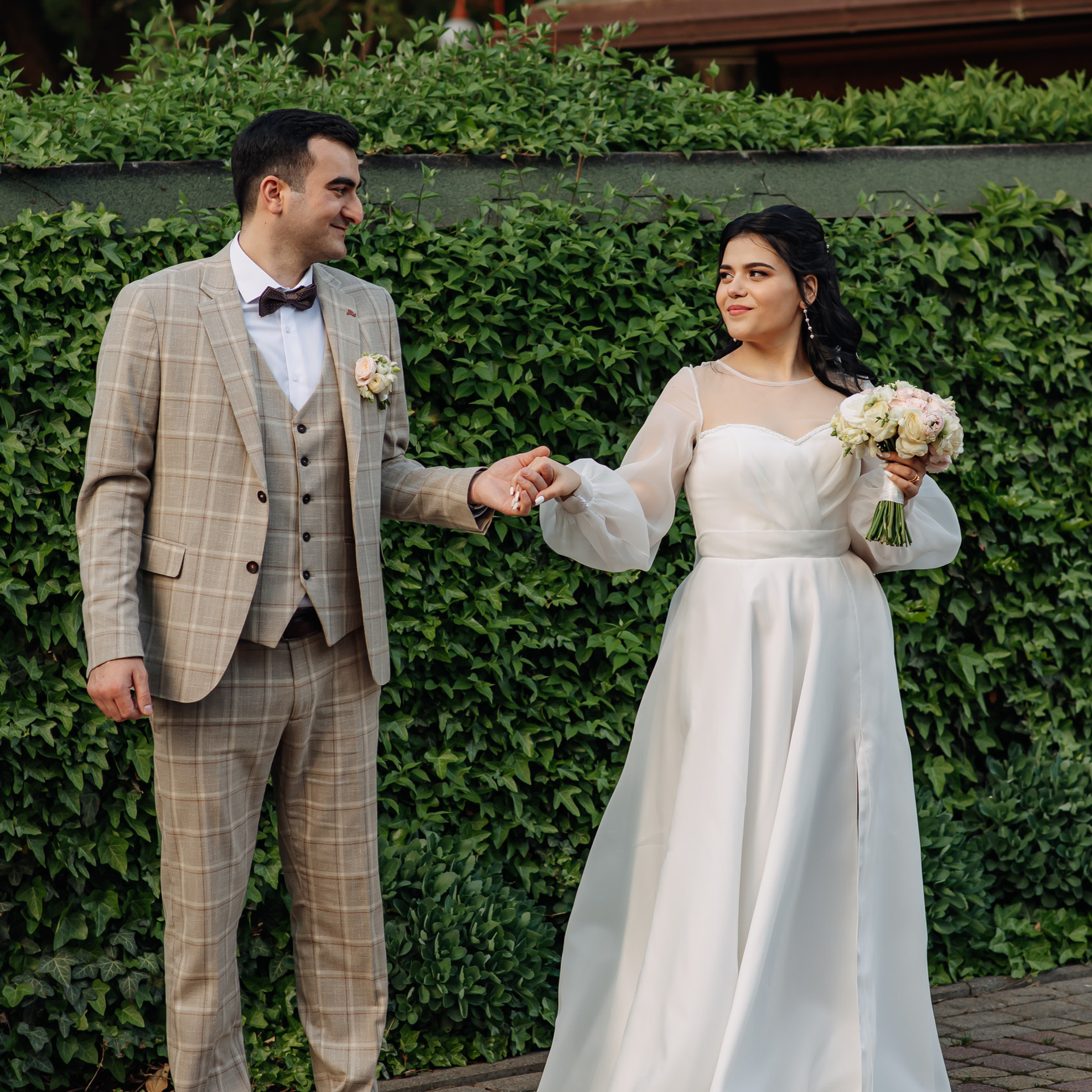 Отзывы. Фотограф Тигран Манасян