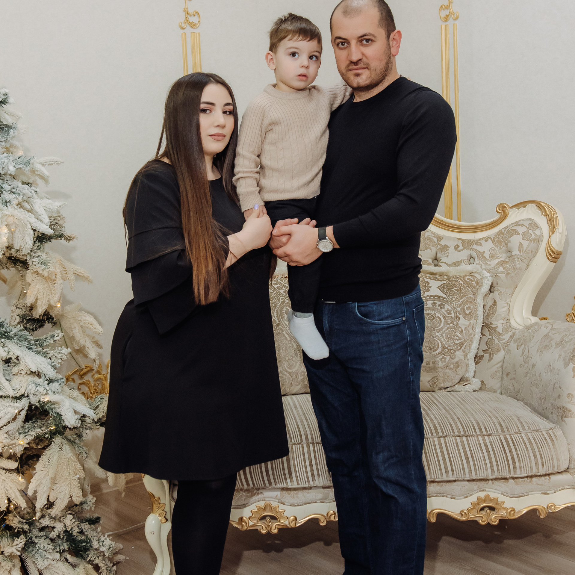 Отзывы. Фотограф Тигран Манасян