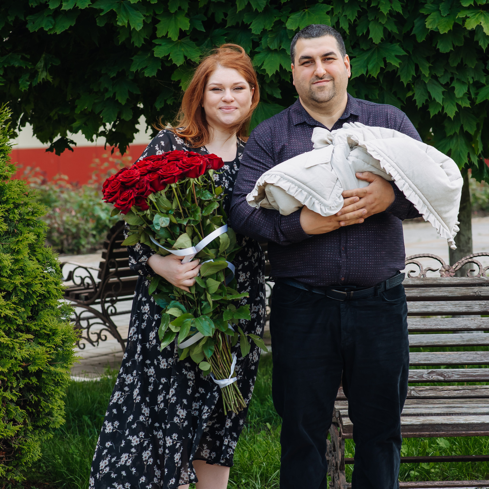 Отзывы. Фотограф Тигран Манасян