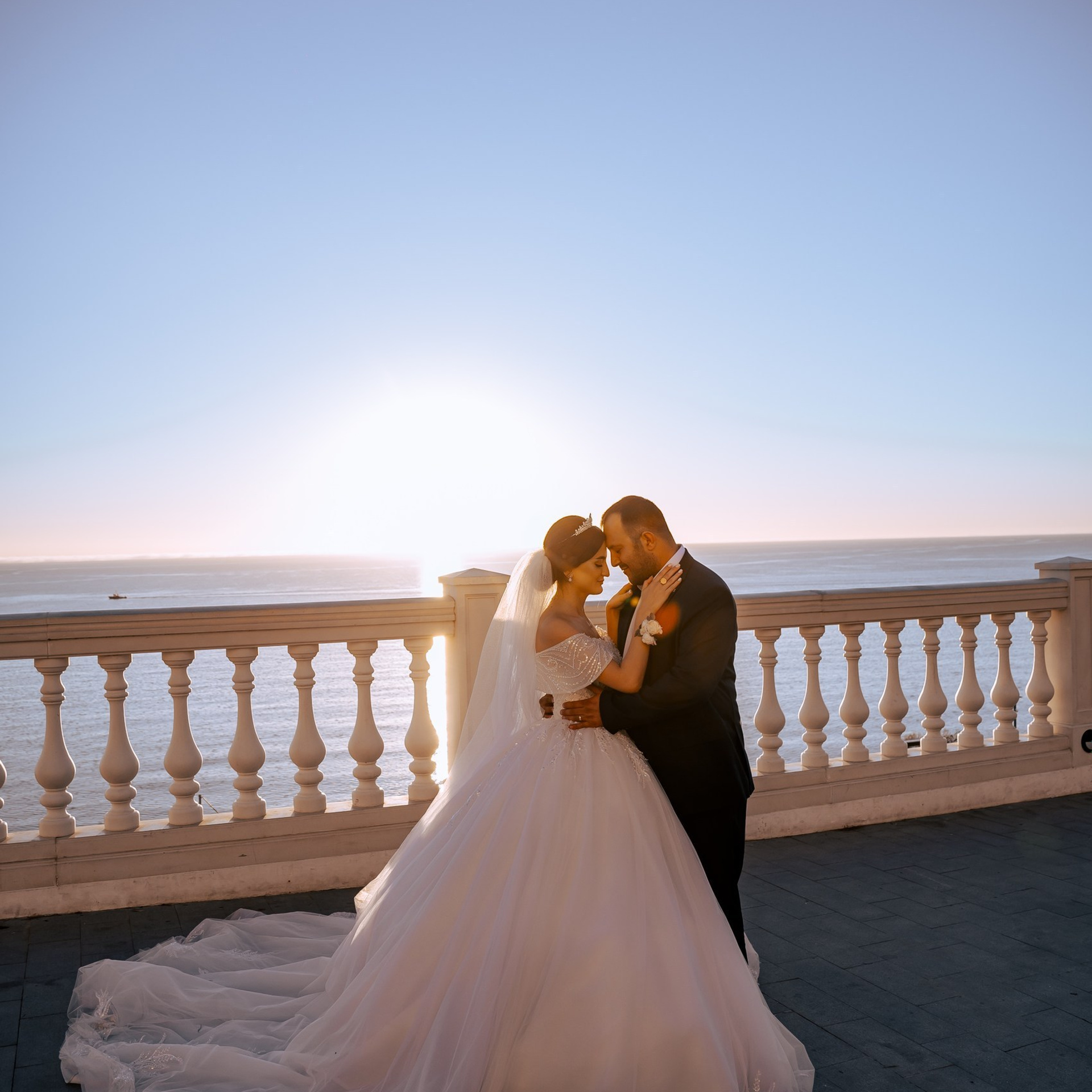 Отзывы. Фотограф Тигран Манасян