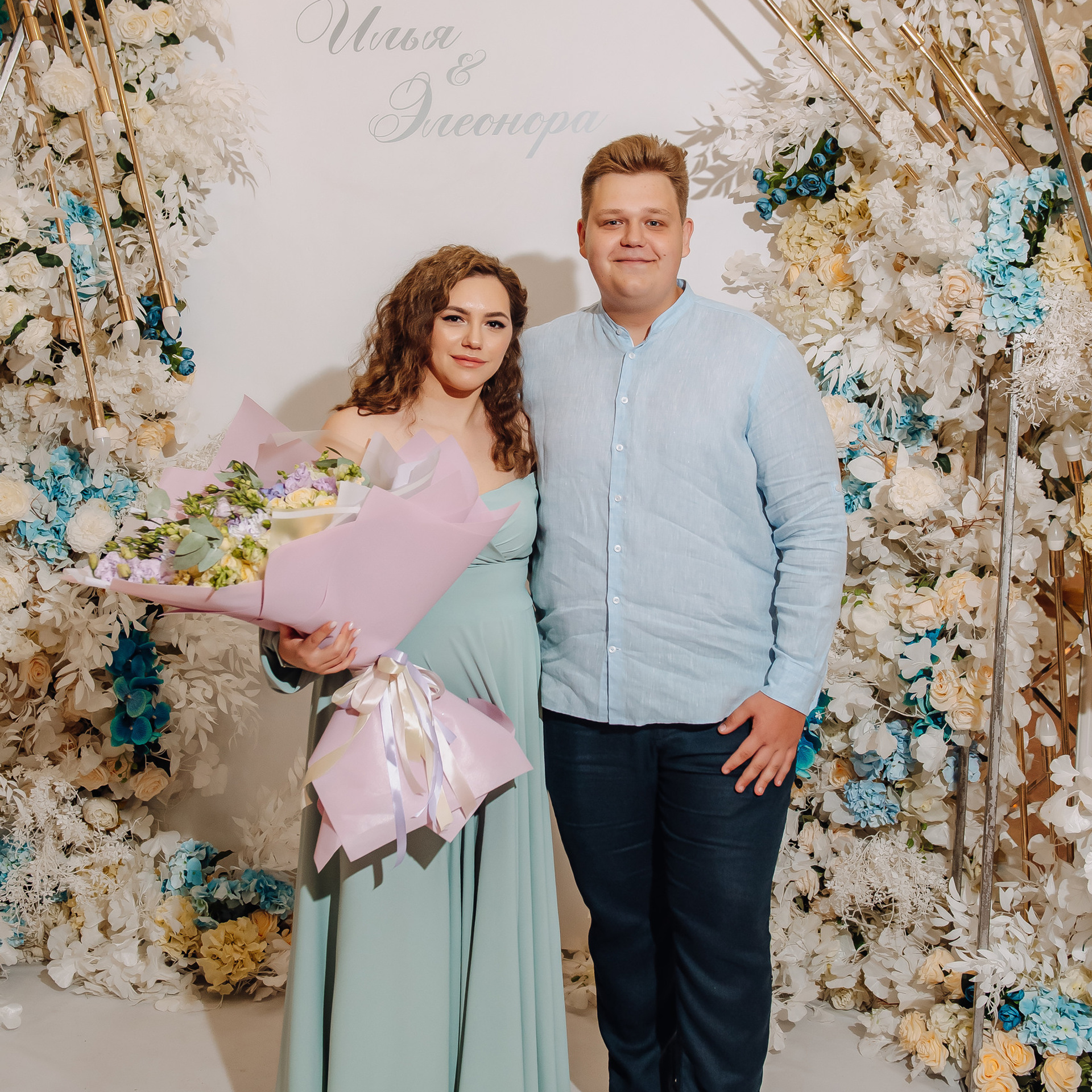 Отзывы. Фотограф Тигран Манасян