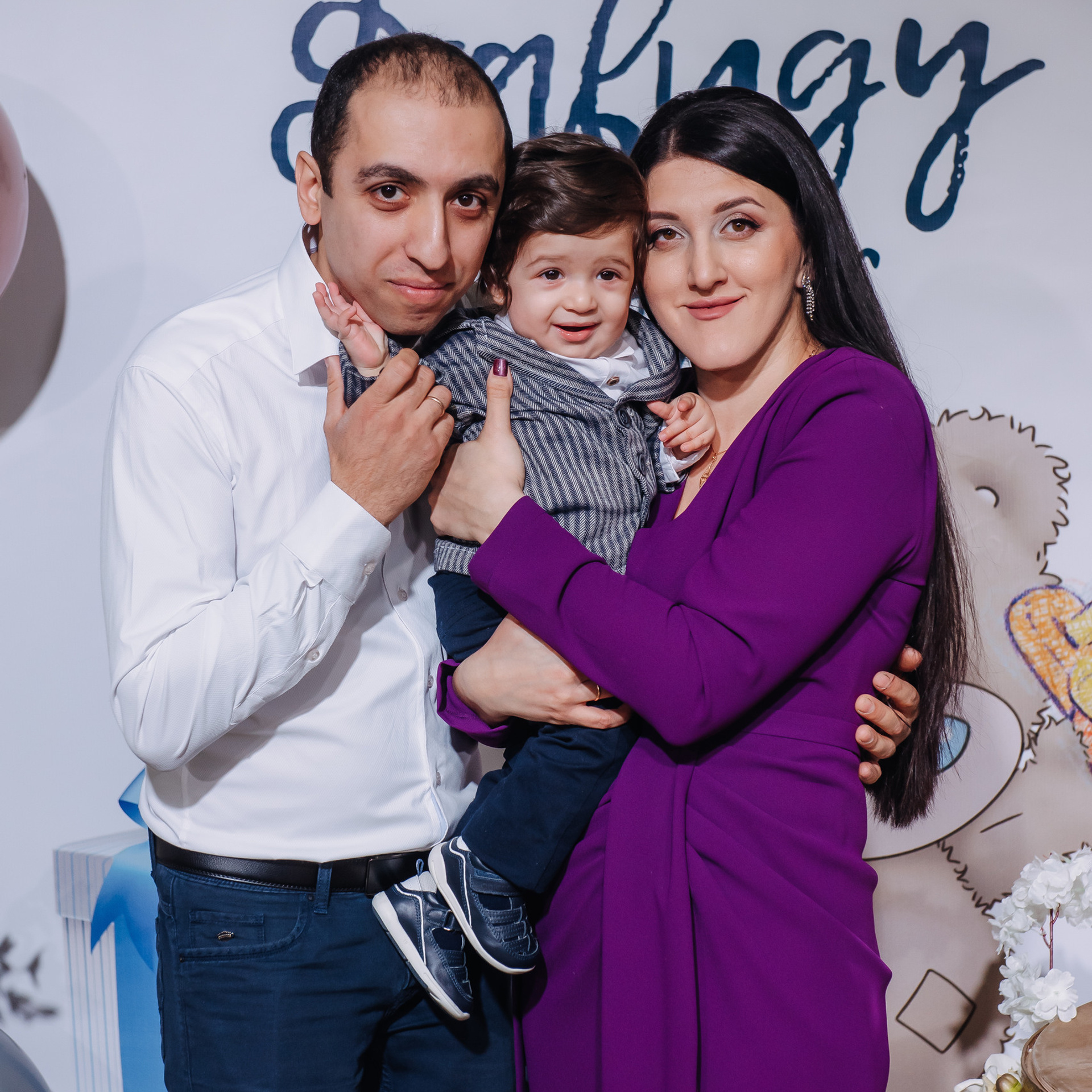 Отзывы. Фотограф Тигран Манасян