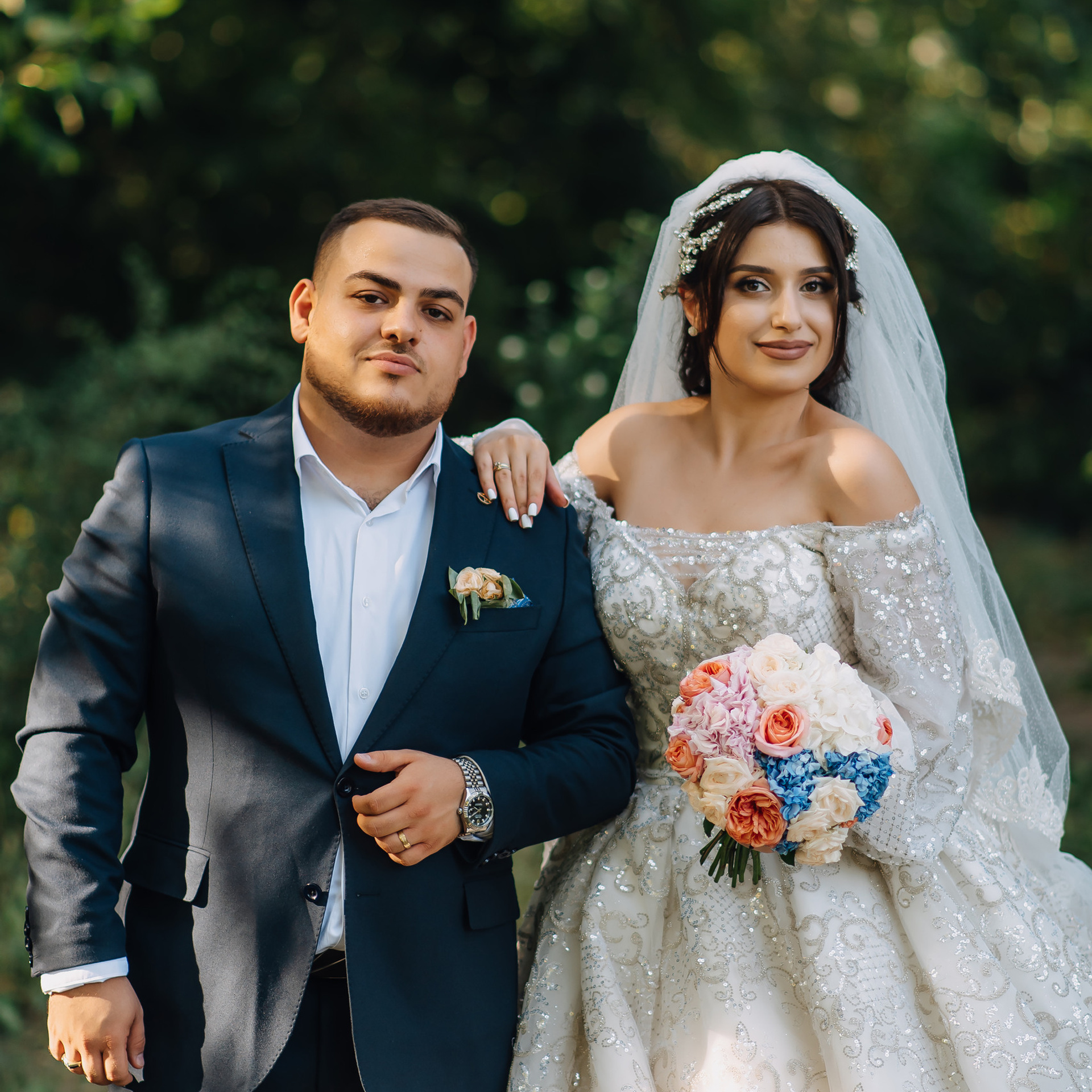 Отзывы. Фотограф Тигран Манасян