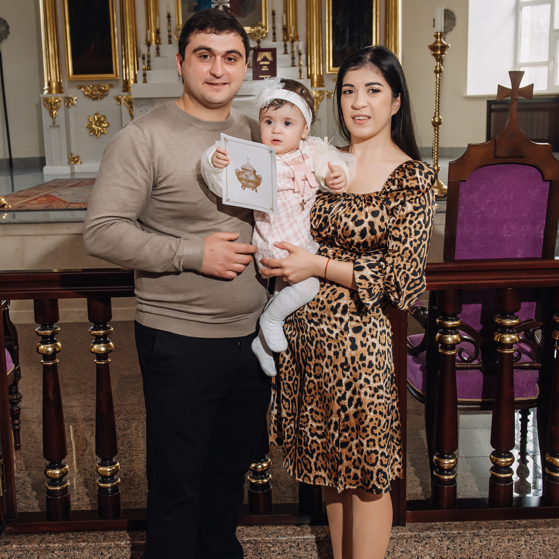 Отзывы. Фотограф Тигран Манасян