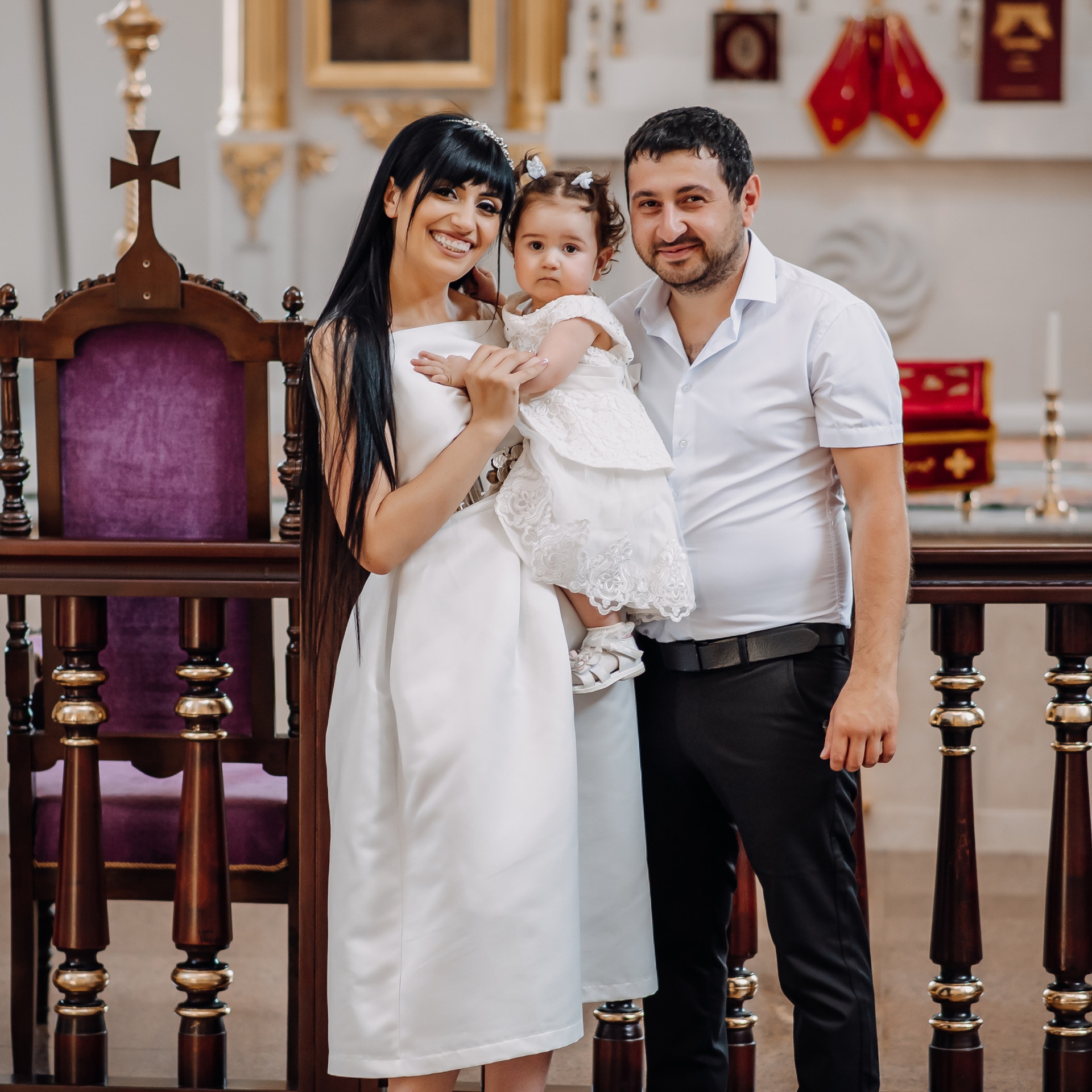 Отзывы. Фотограф Тигран Манасян