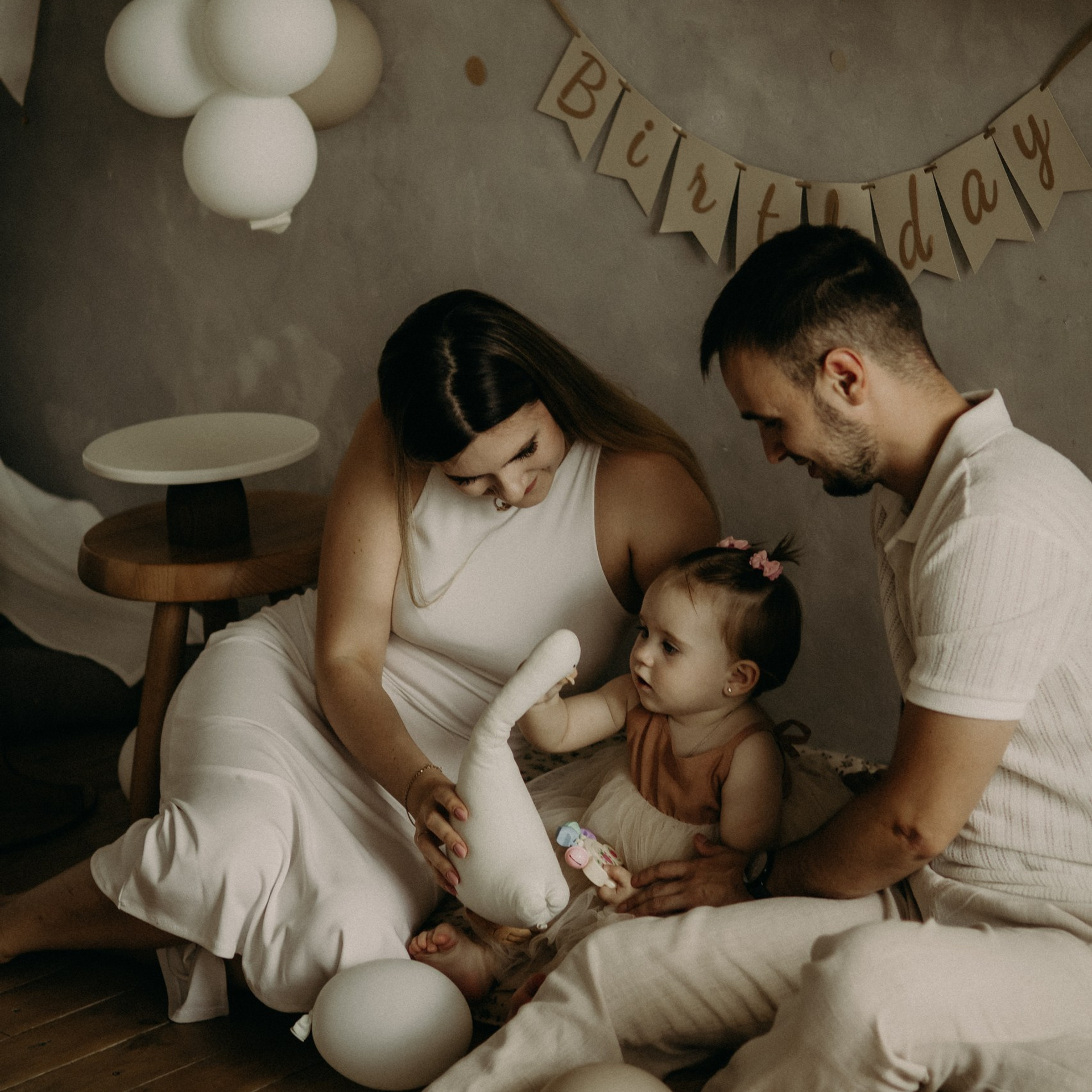 День рождения