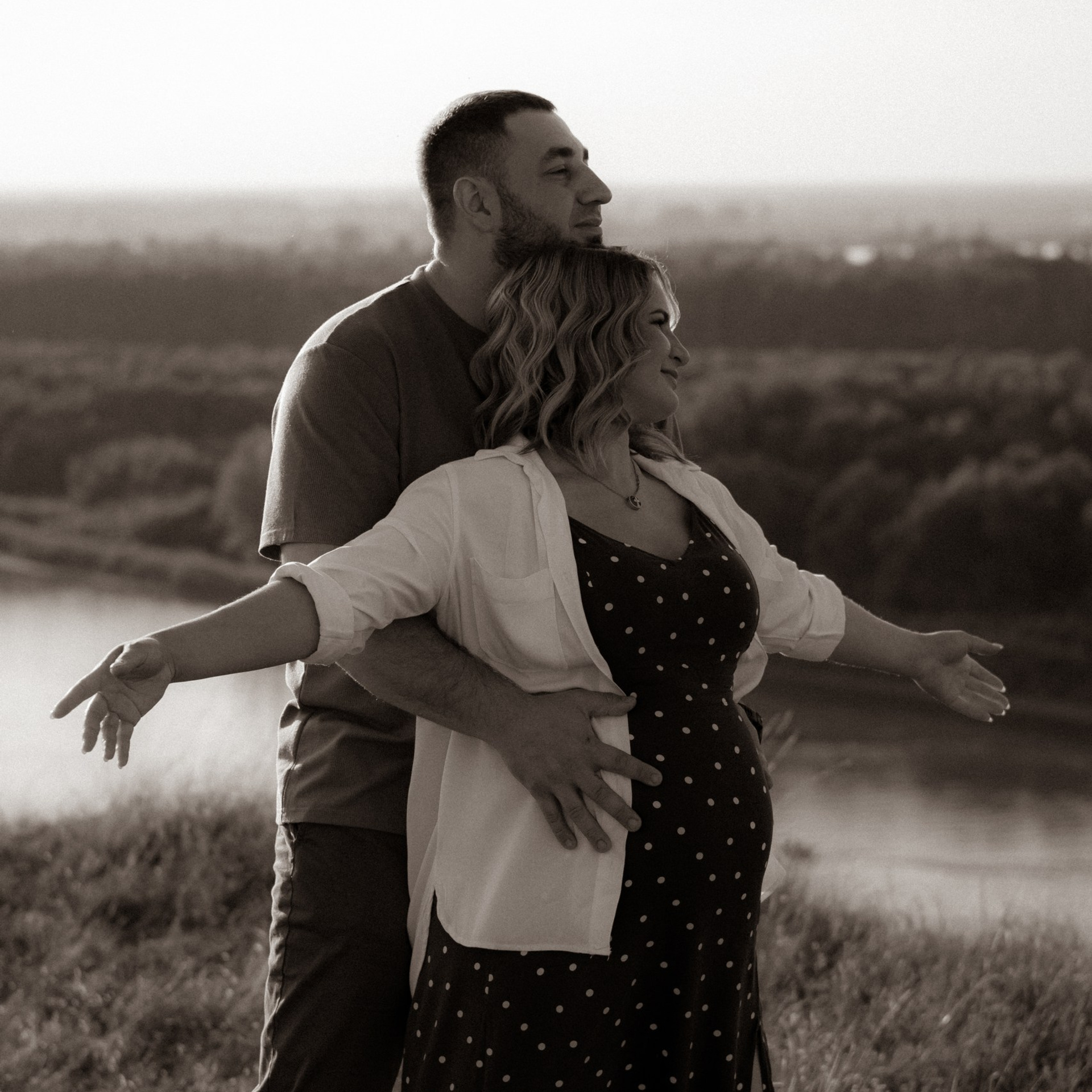 Тимур, Виолетта и Илья