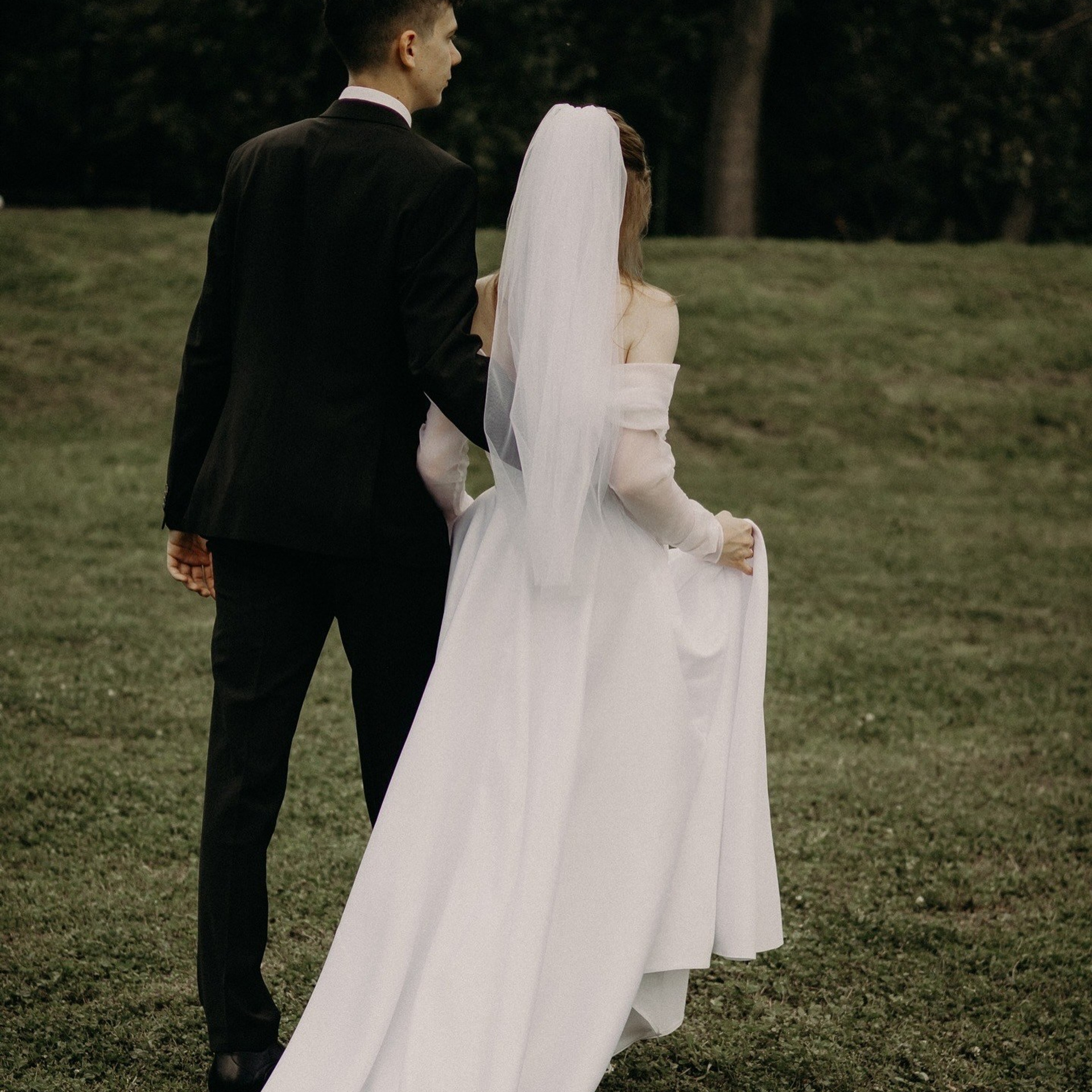 Максим и Наталья