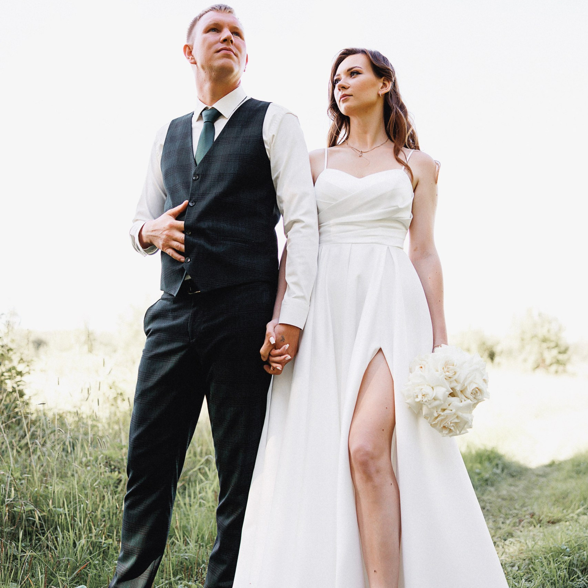 Отзывы. Профессиональный Свадебный Фотограф Михаил Костин