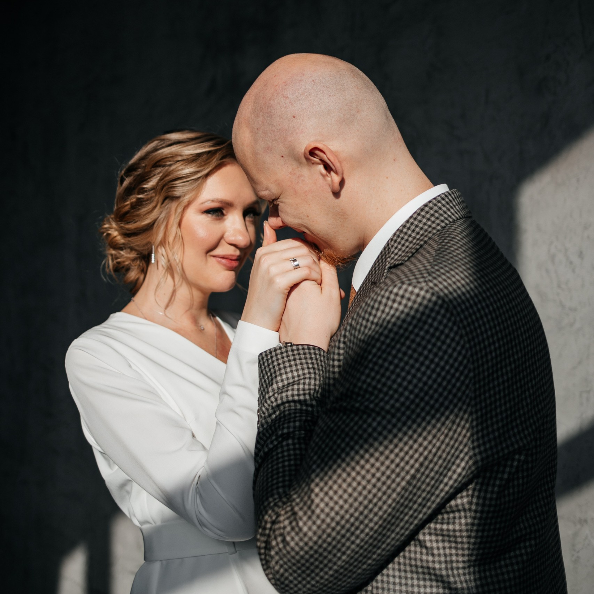 Отзывы. Портретный фотограф в Новосибирске Лиза Глуханько