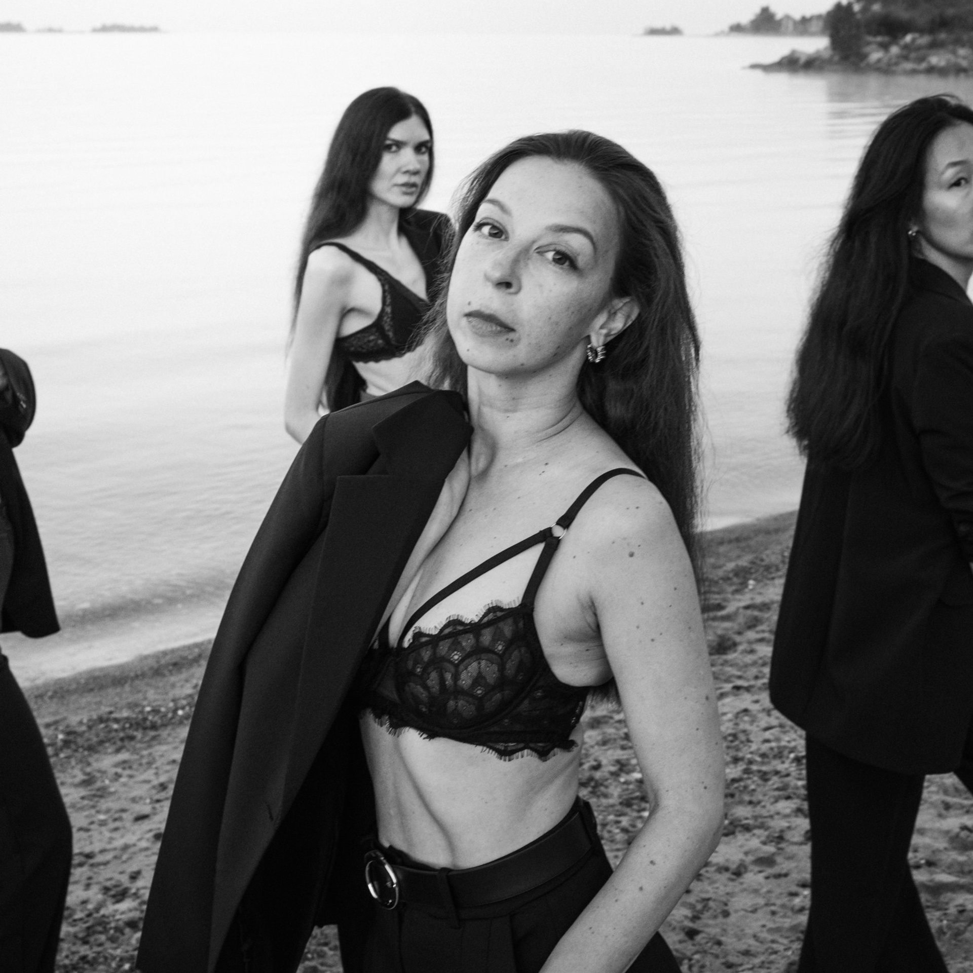 Отзывы. Портретный фотограф в Новосибирске Лиза Глуханько