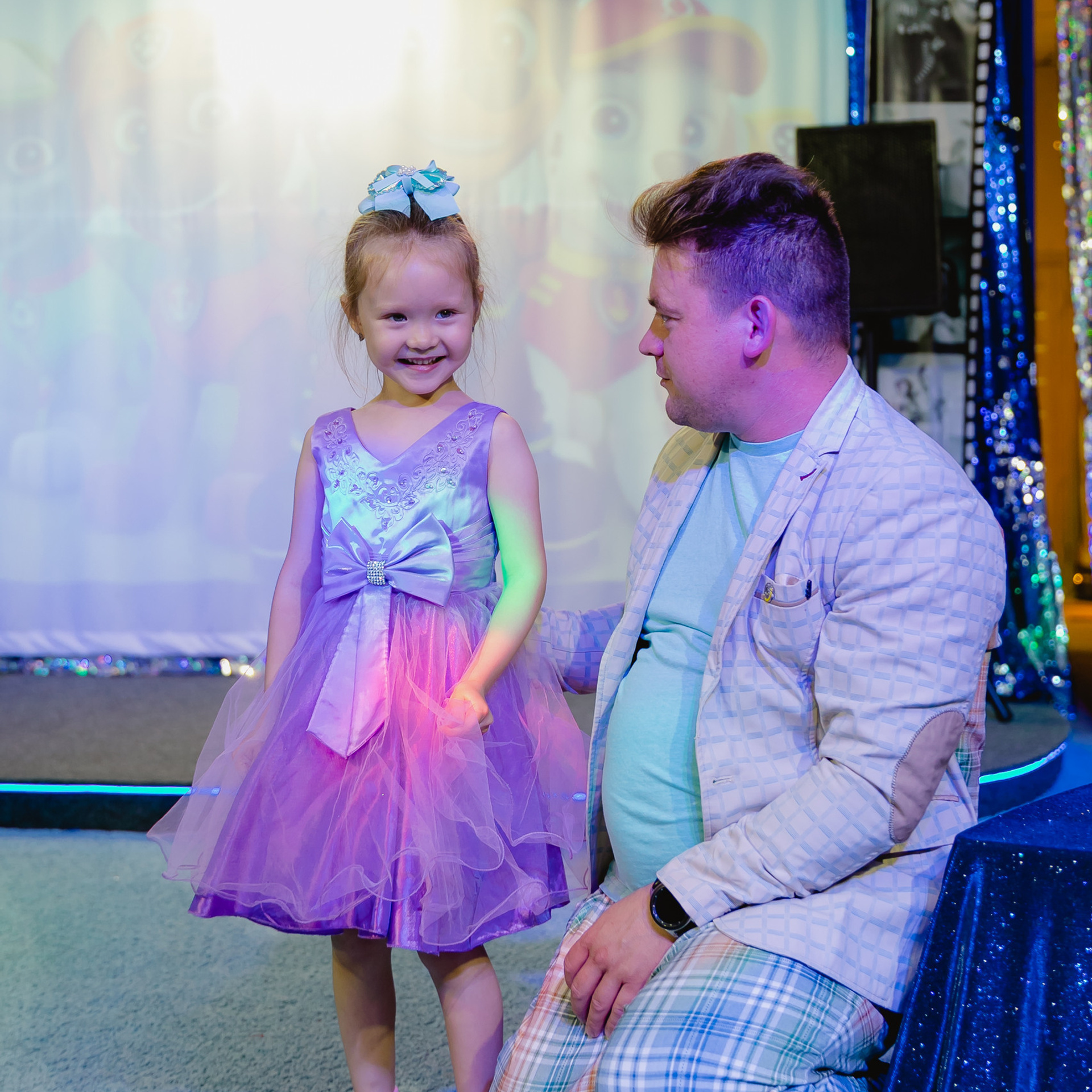 Отзывы. Семейный фотограф Хабаровск