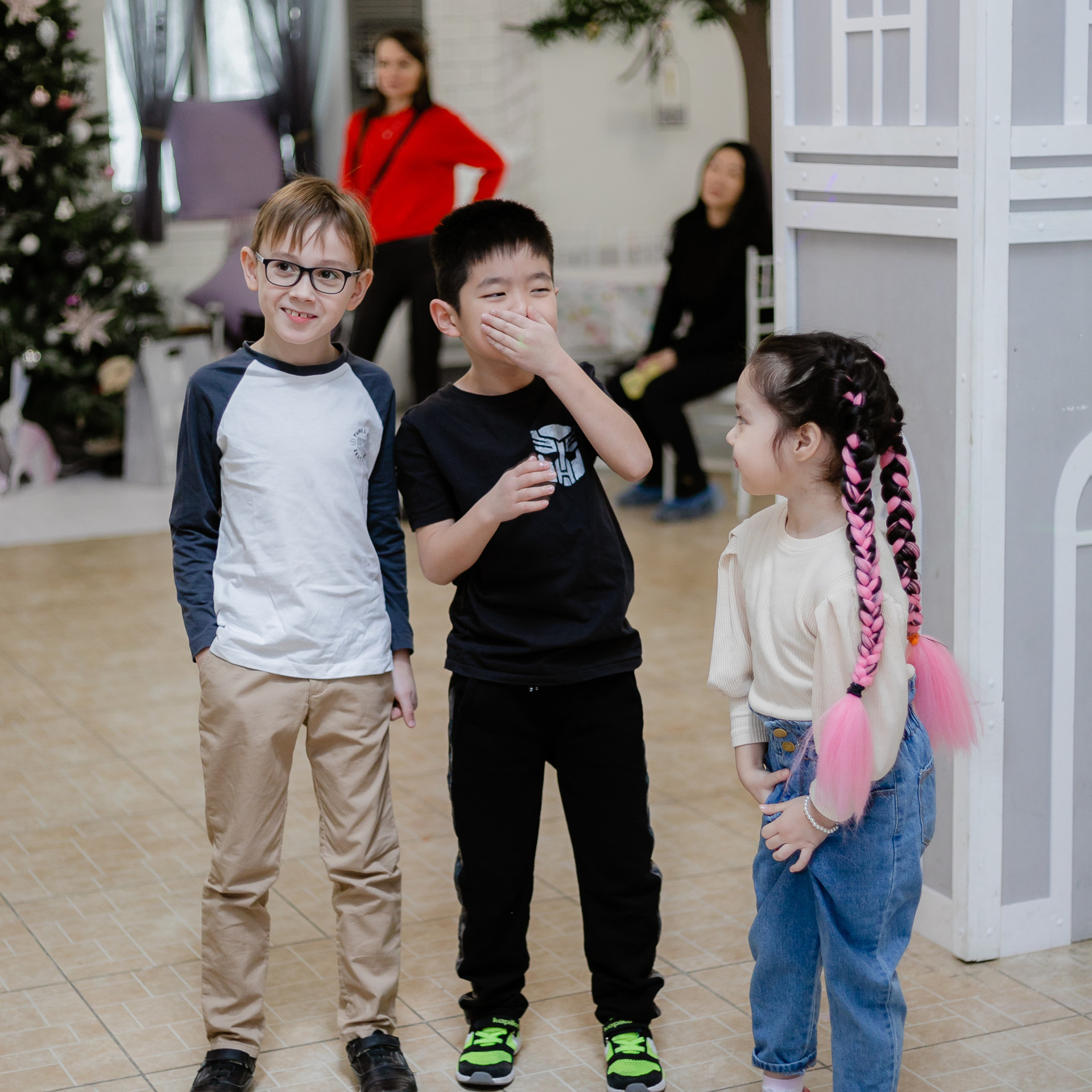 Отзывы. Семейный фотограф Хабаровск