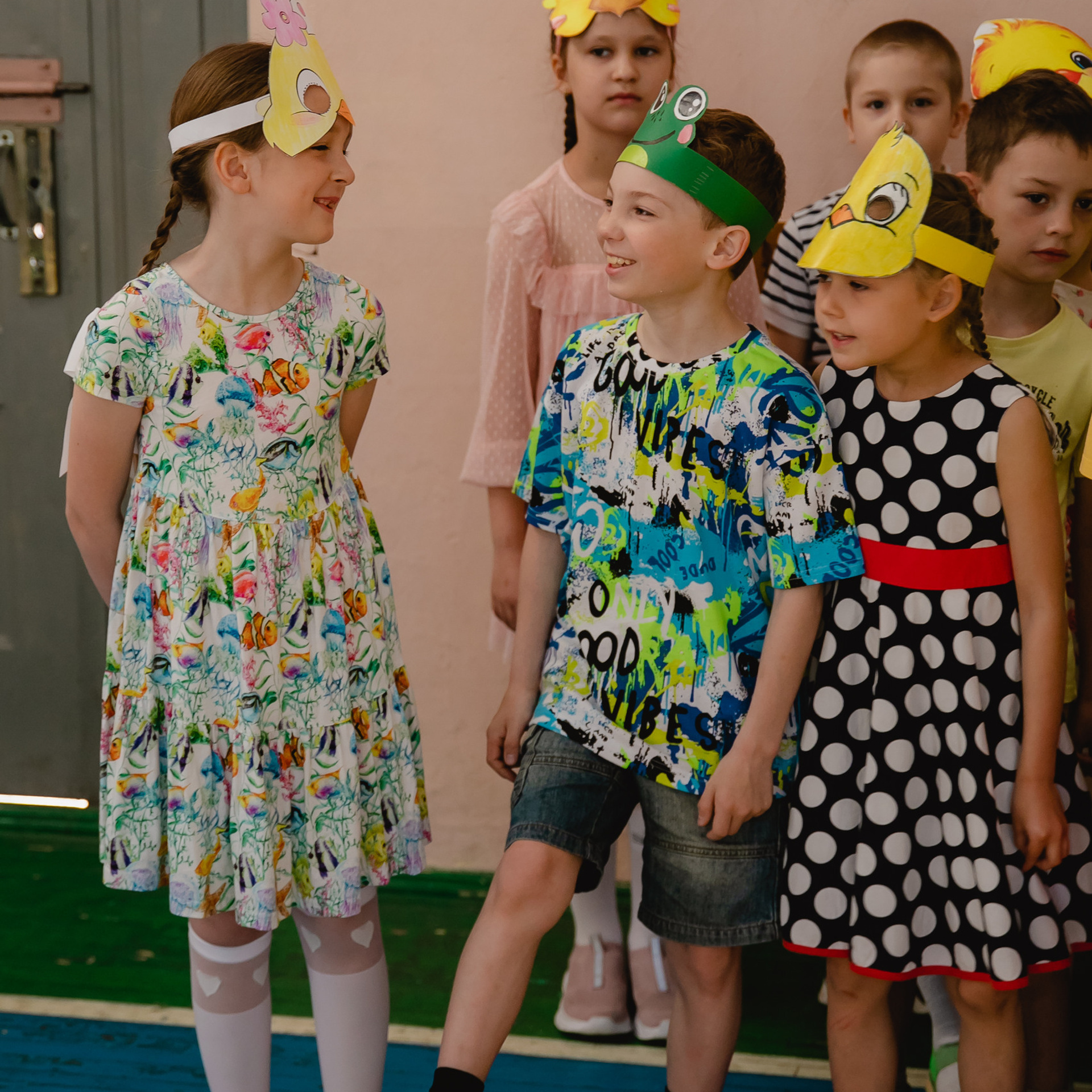 Отзывы. Семейный фотограф Хабаровск