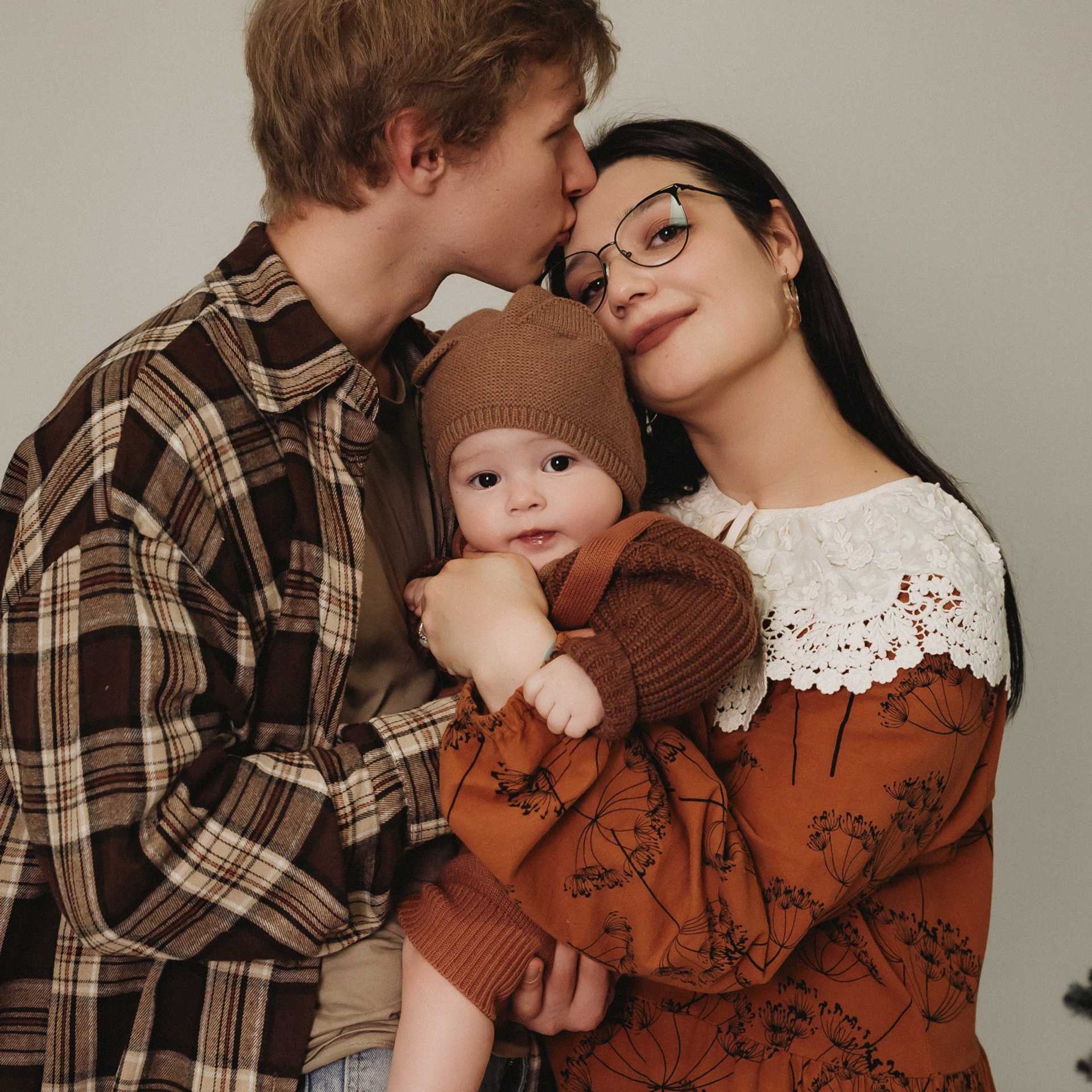 Фотостудия Минималист