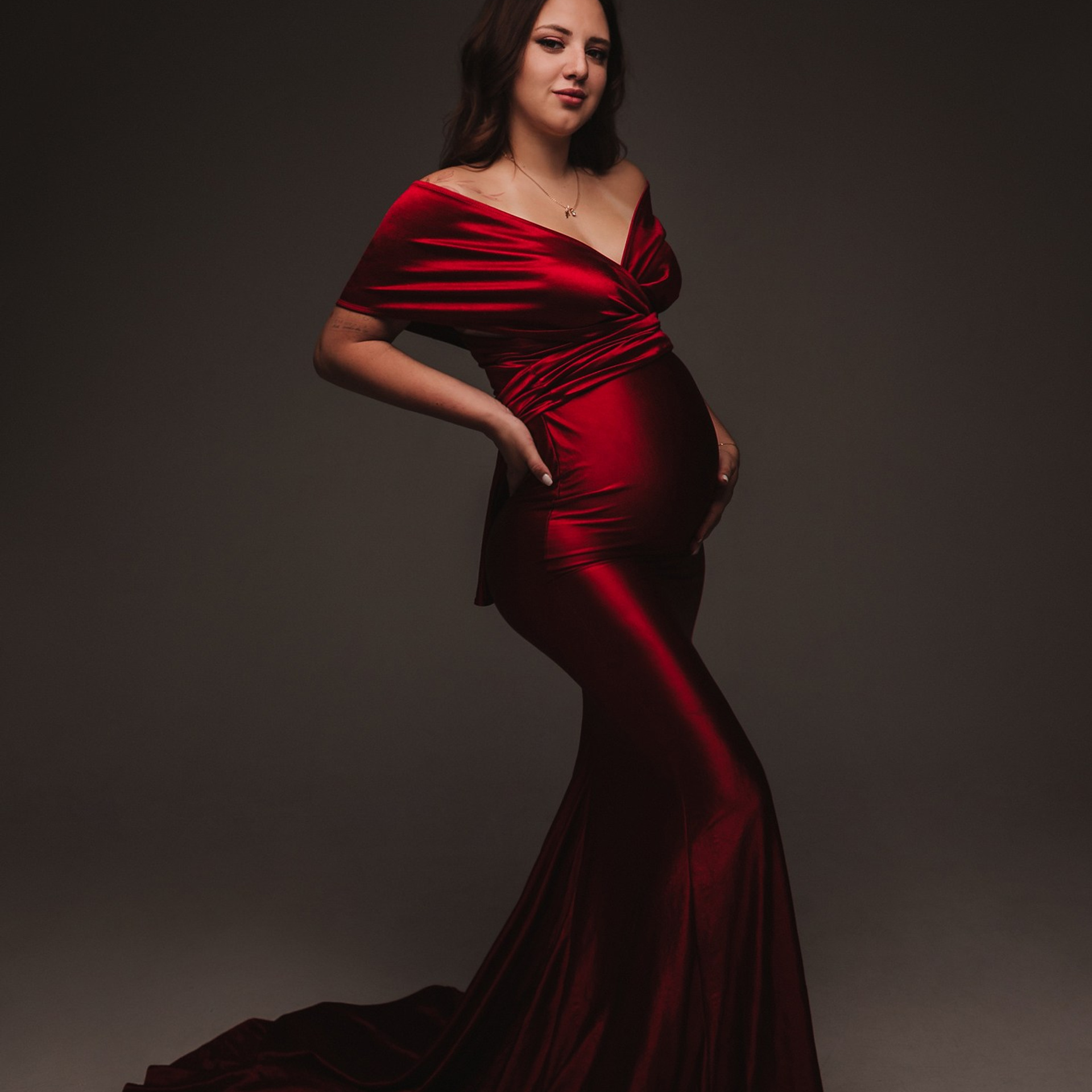 Фотостудия Минималист