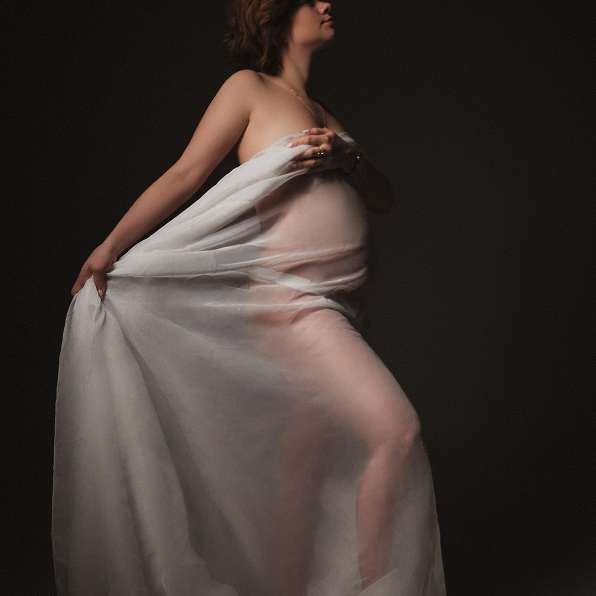 Фотостудия Минималист