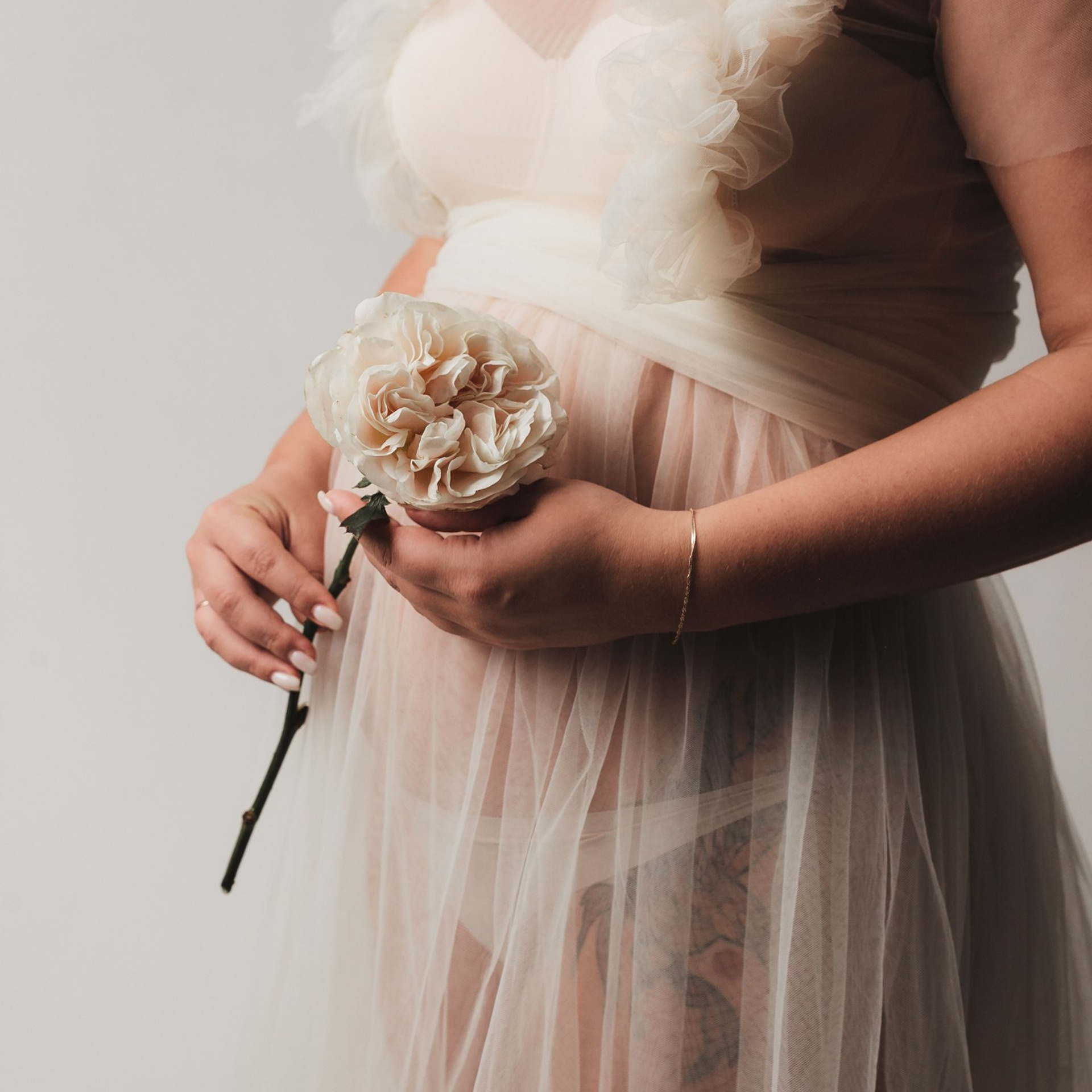 Фотостудия Минималист