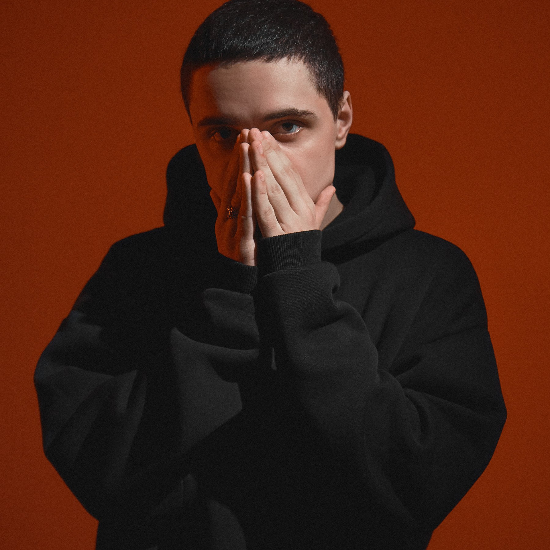 Фотостудия Минималист