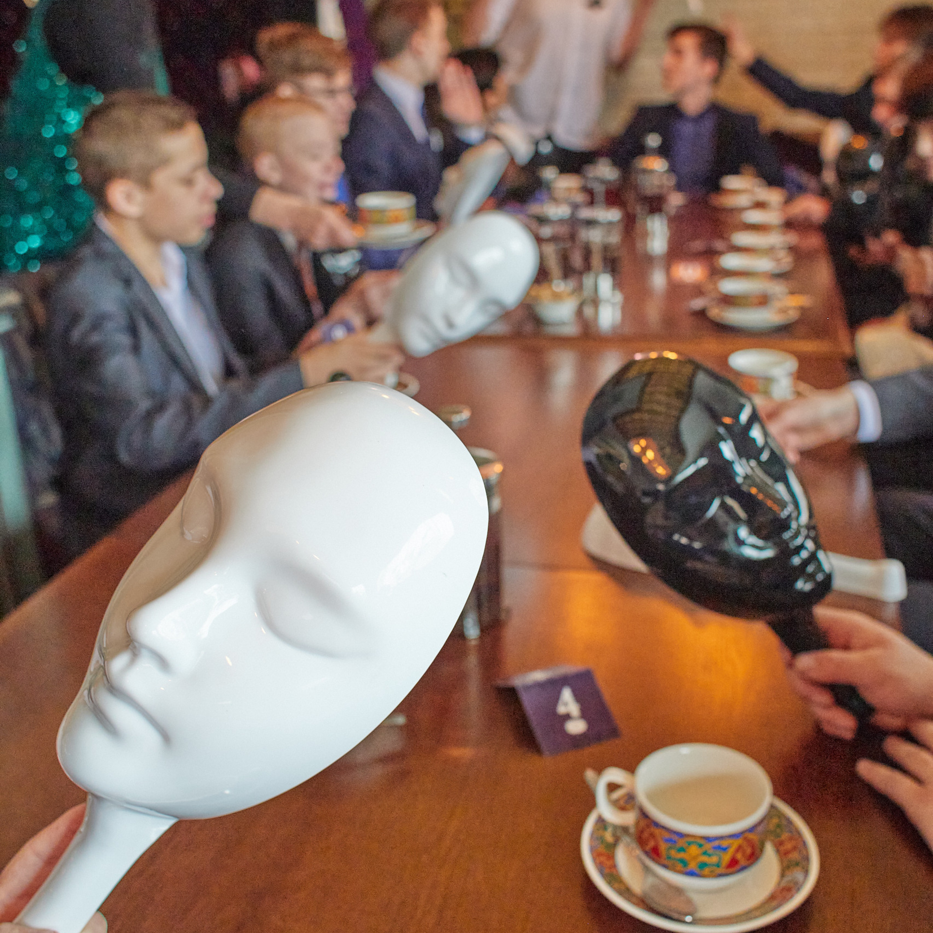 Мальчишник