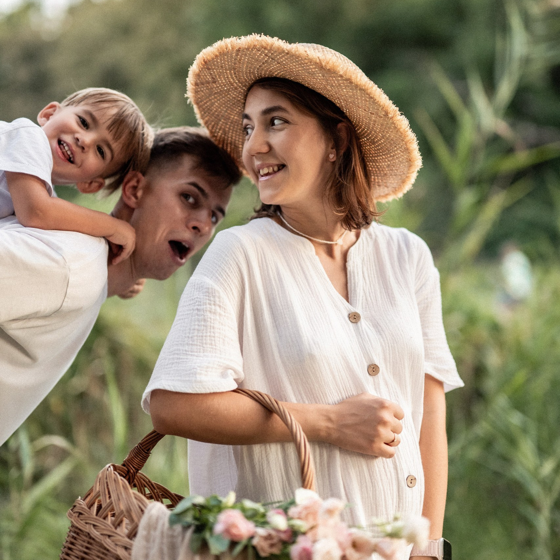 Gender Party 30/08/2025