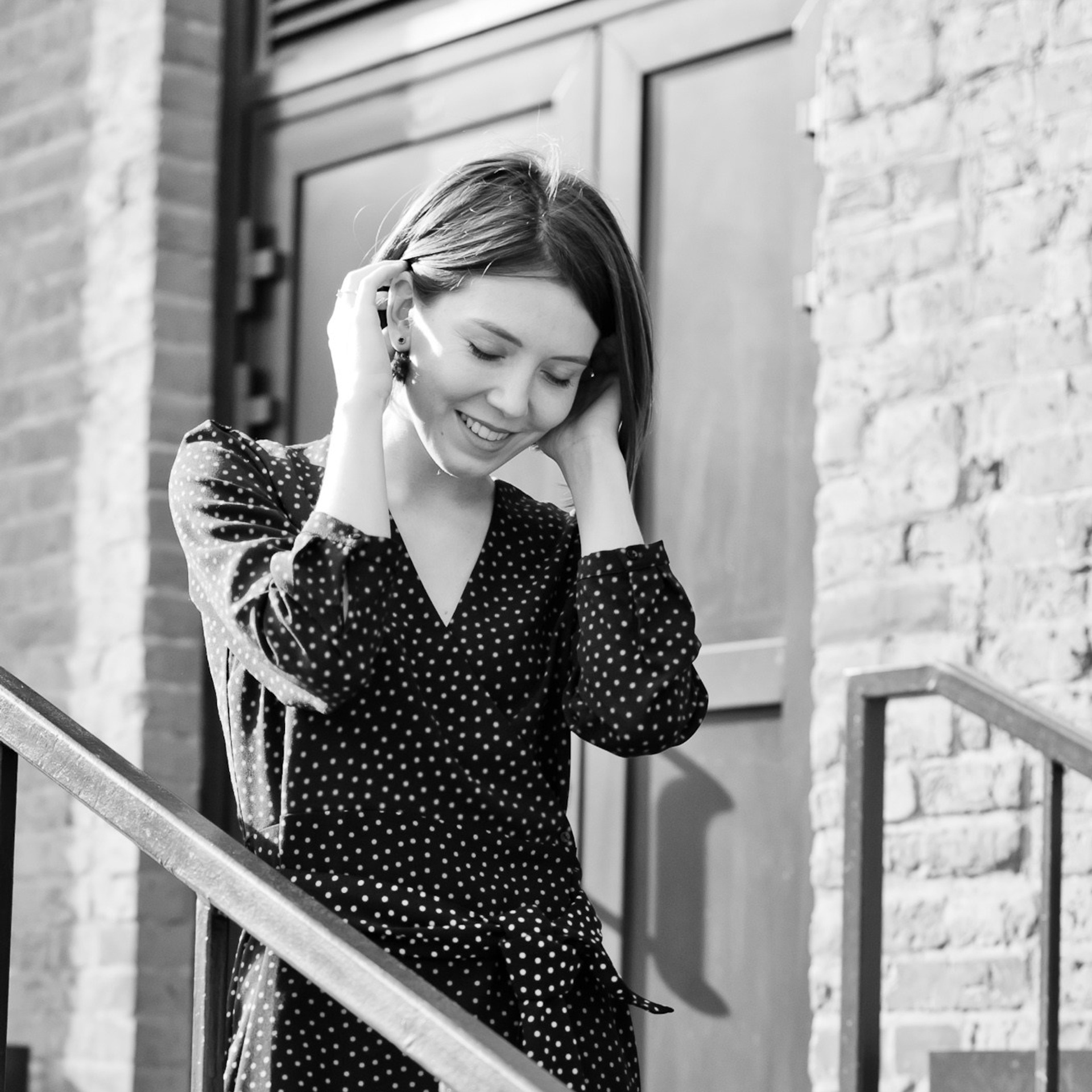 Индивидуальные съемки