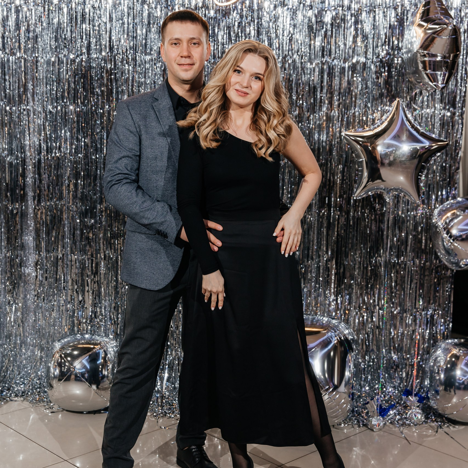 Отзывы. Свадебный и семейный фотограф в Арзамасе Давыденкова Яна