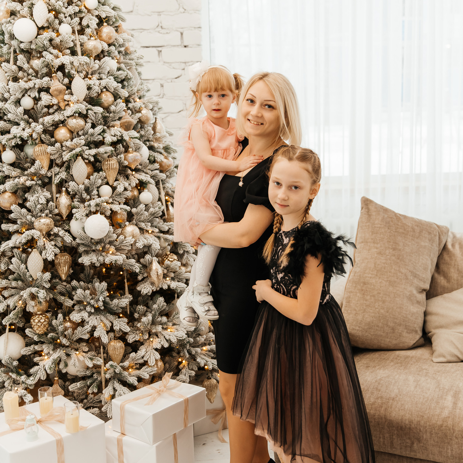 Отзывы. Свадебный и семейный фотограф в Арзамасе Давыденкова Яна