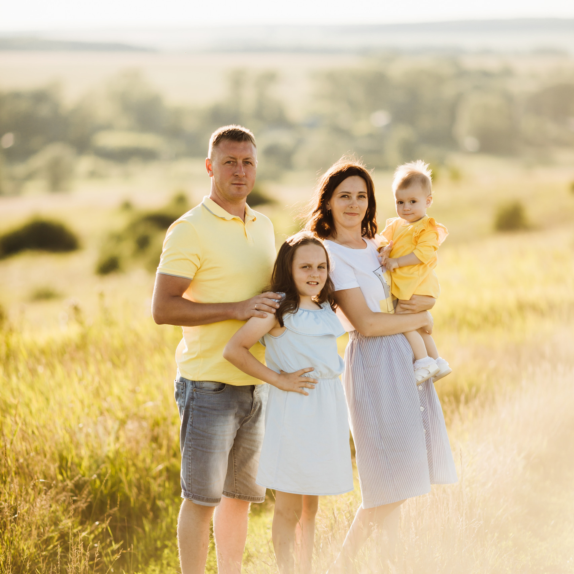 Отзывы. Свадебный и семейный фотограф в Арзамасе Давыденкова Яна