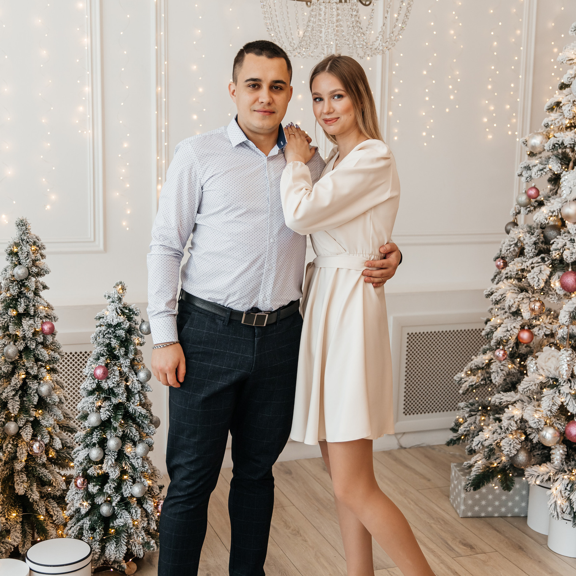 Отзывы. Свадебный и семейный фотограф в Арзамасе Давыденкова Яна