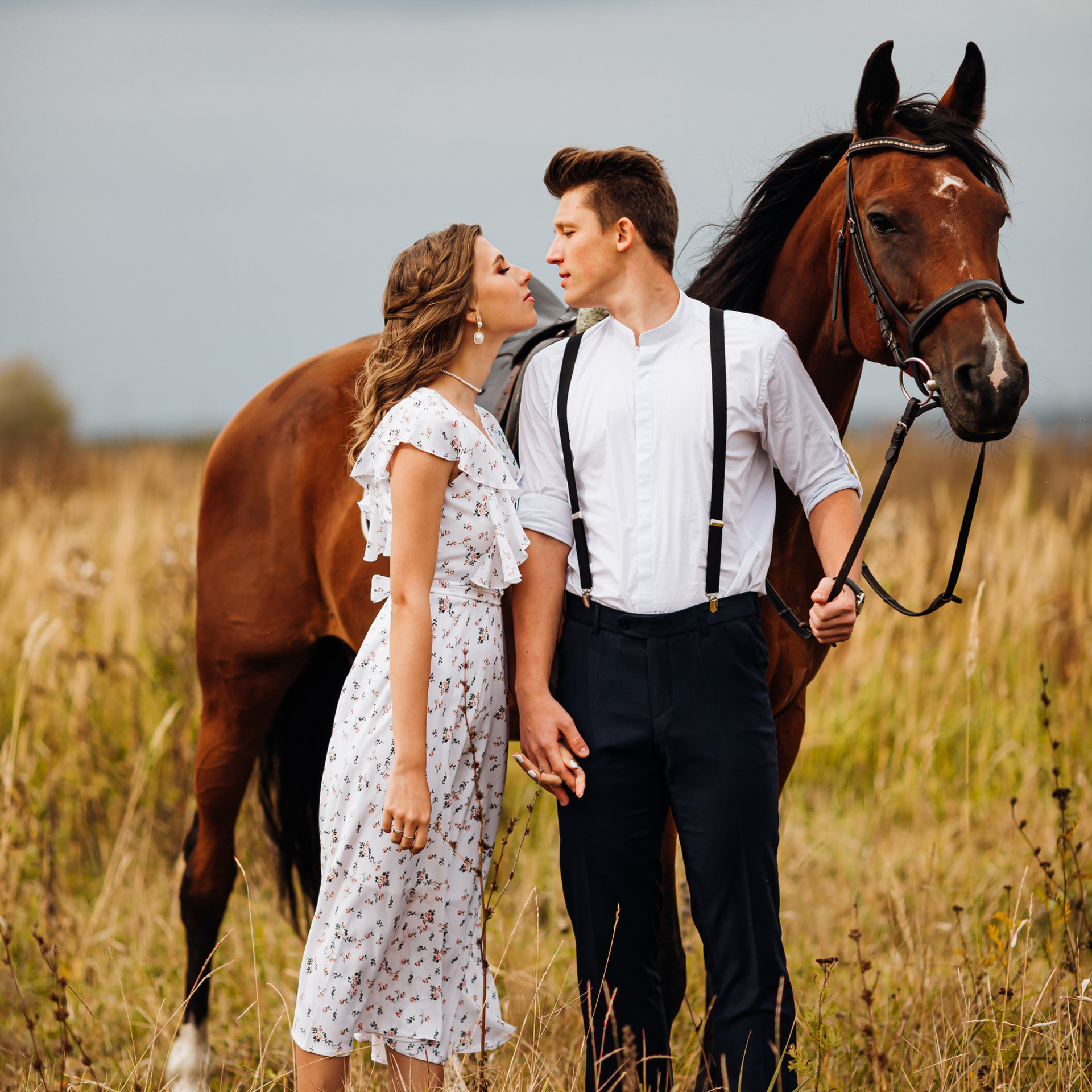 Отзывы. Свадебный и семейный фотограф в Арзамасе Давыденкова Яна