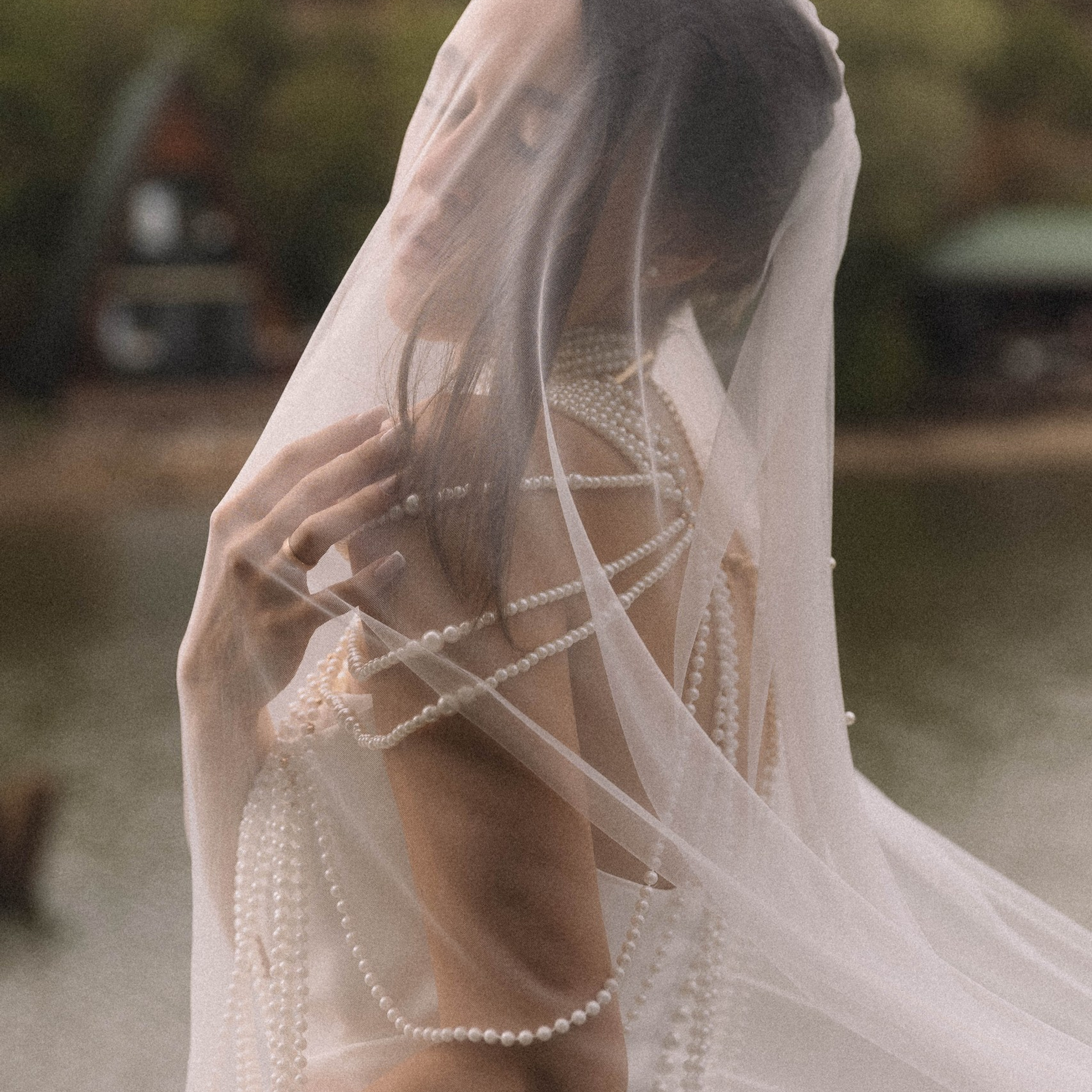 Свадебный фотограф Мироманов Николай в Крыму