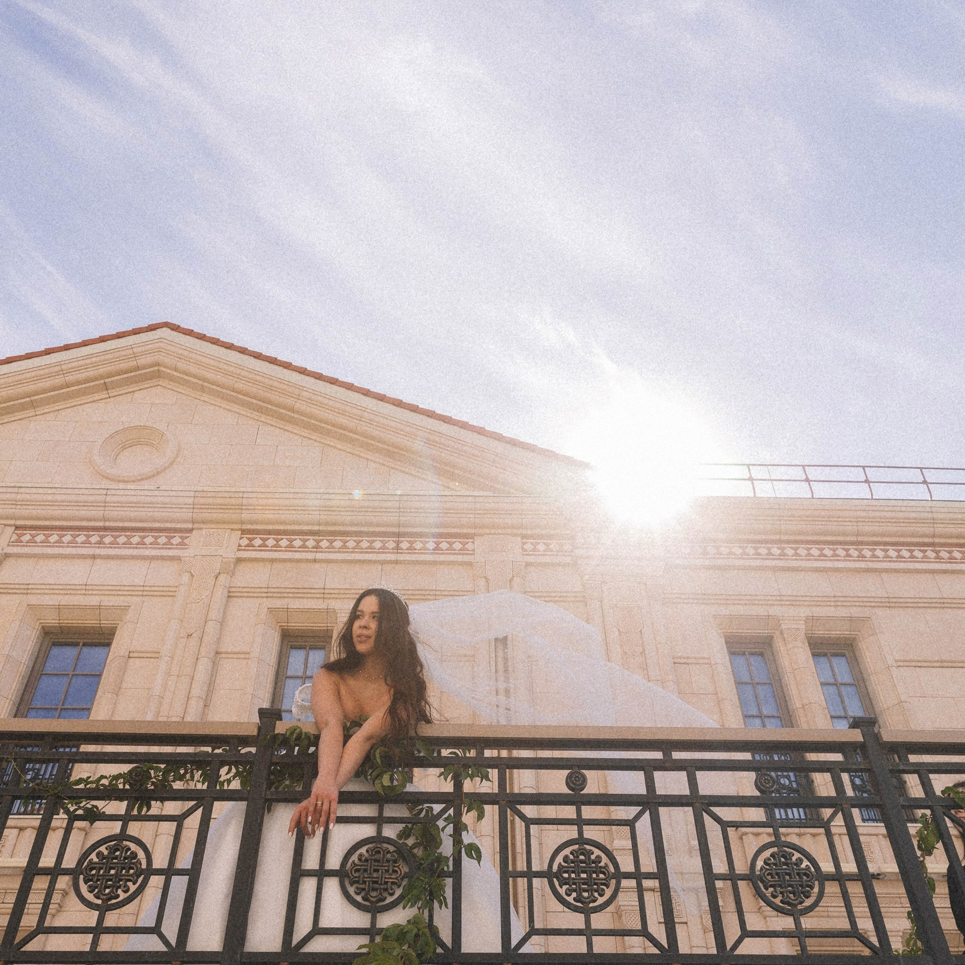 Свадебный фотограф Мироманов Николай в Крыму