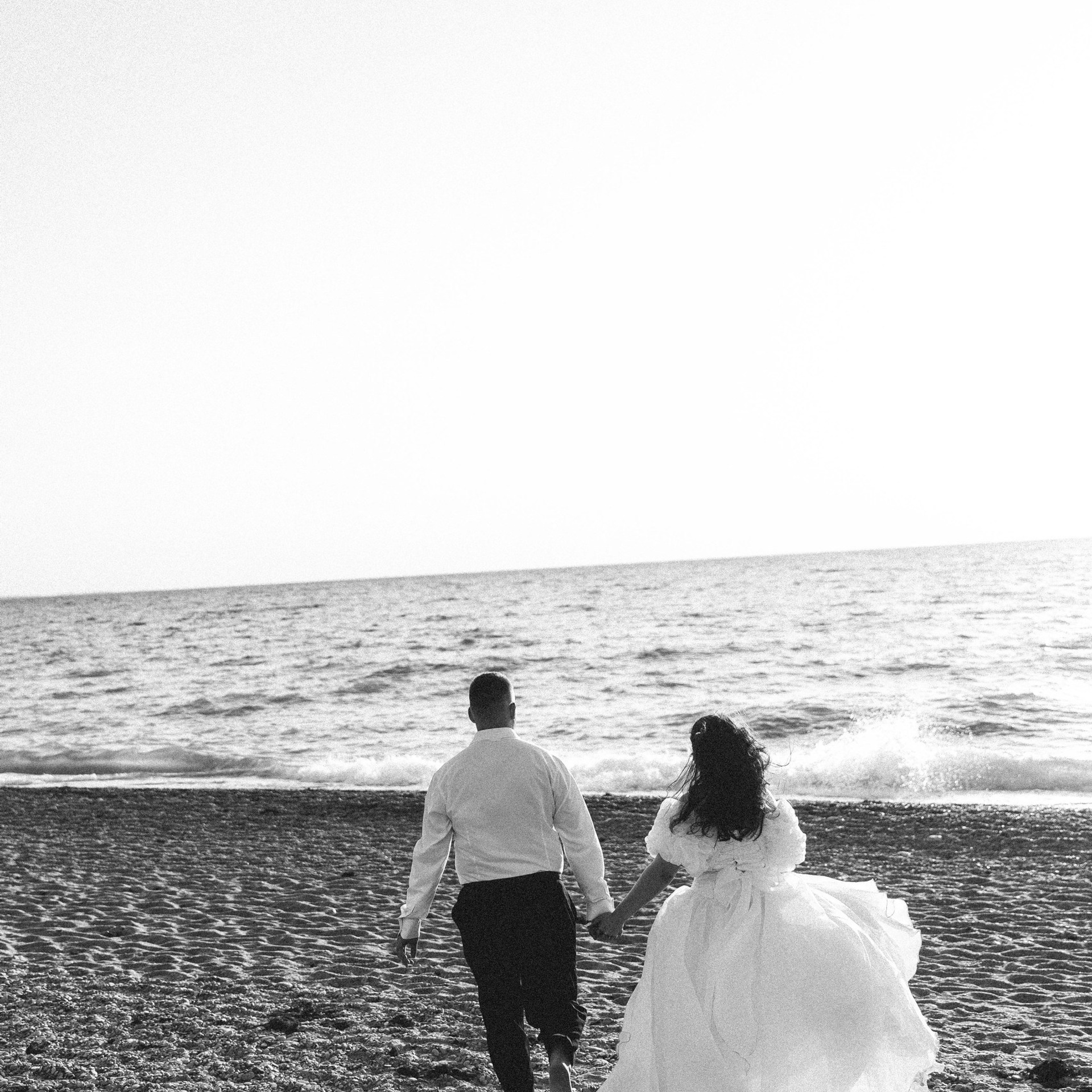 Свадебный фотограф Мироманов Николай в Крыму