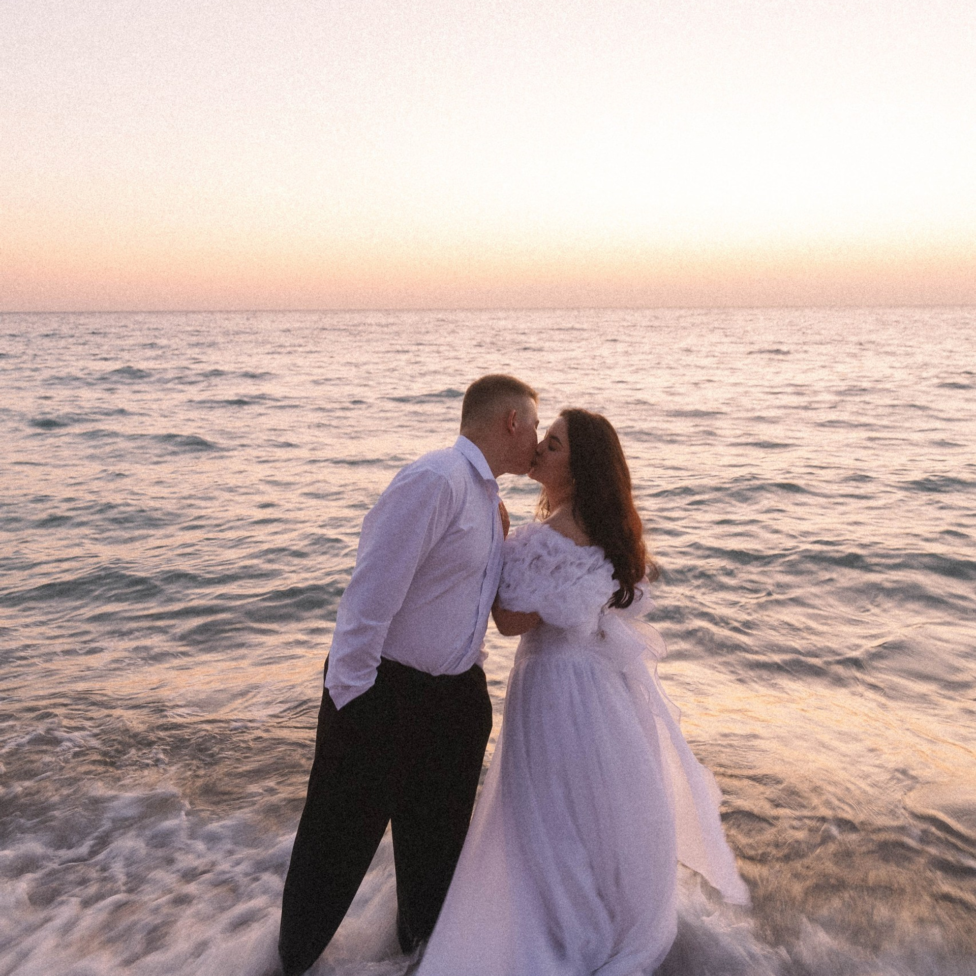 Свадебный фотограф Мироманов Николай в Крыму