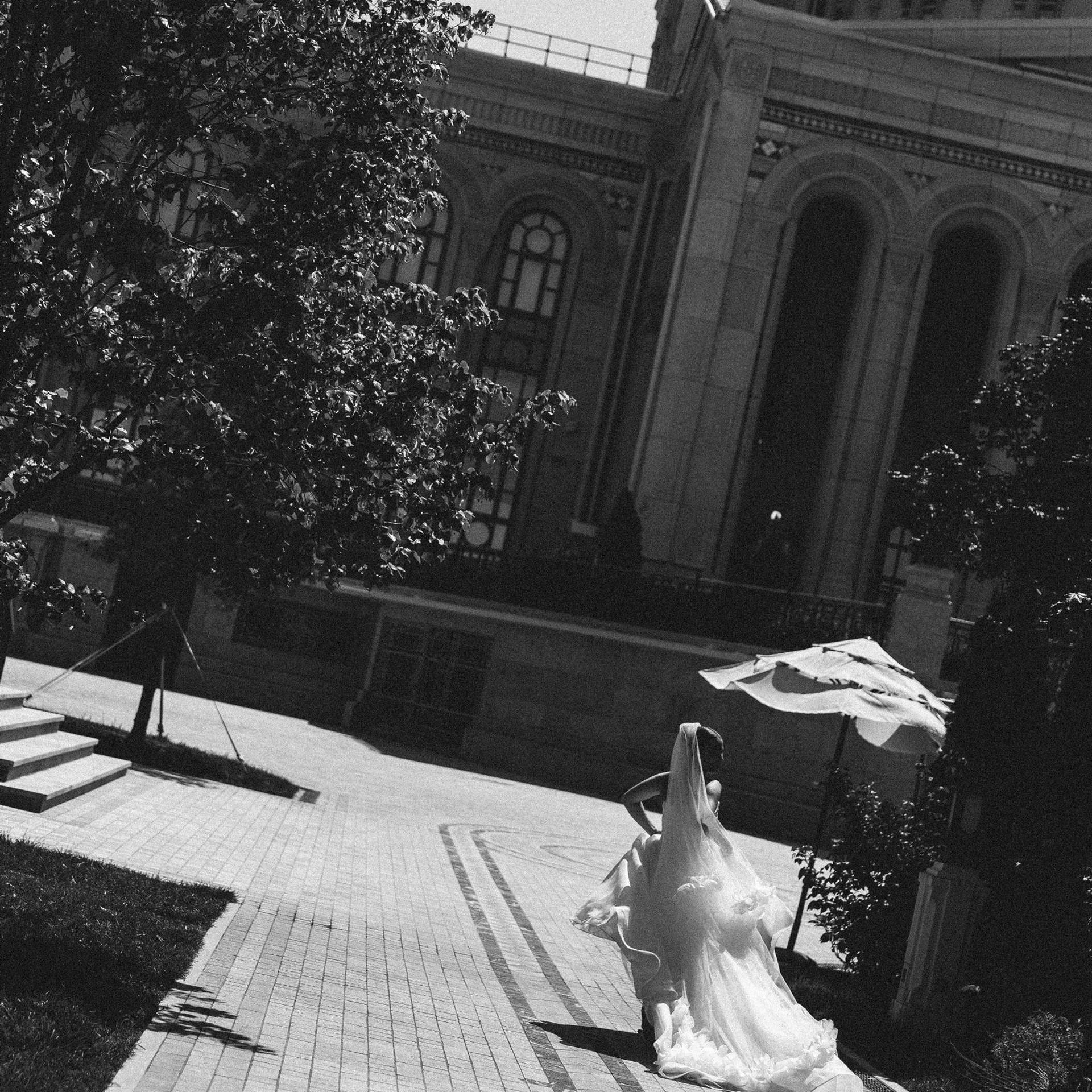 Свадебный фотограф Мироманов Николай в Крыму