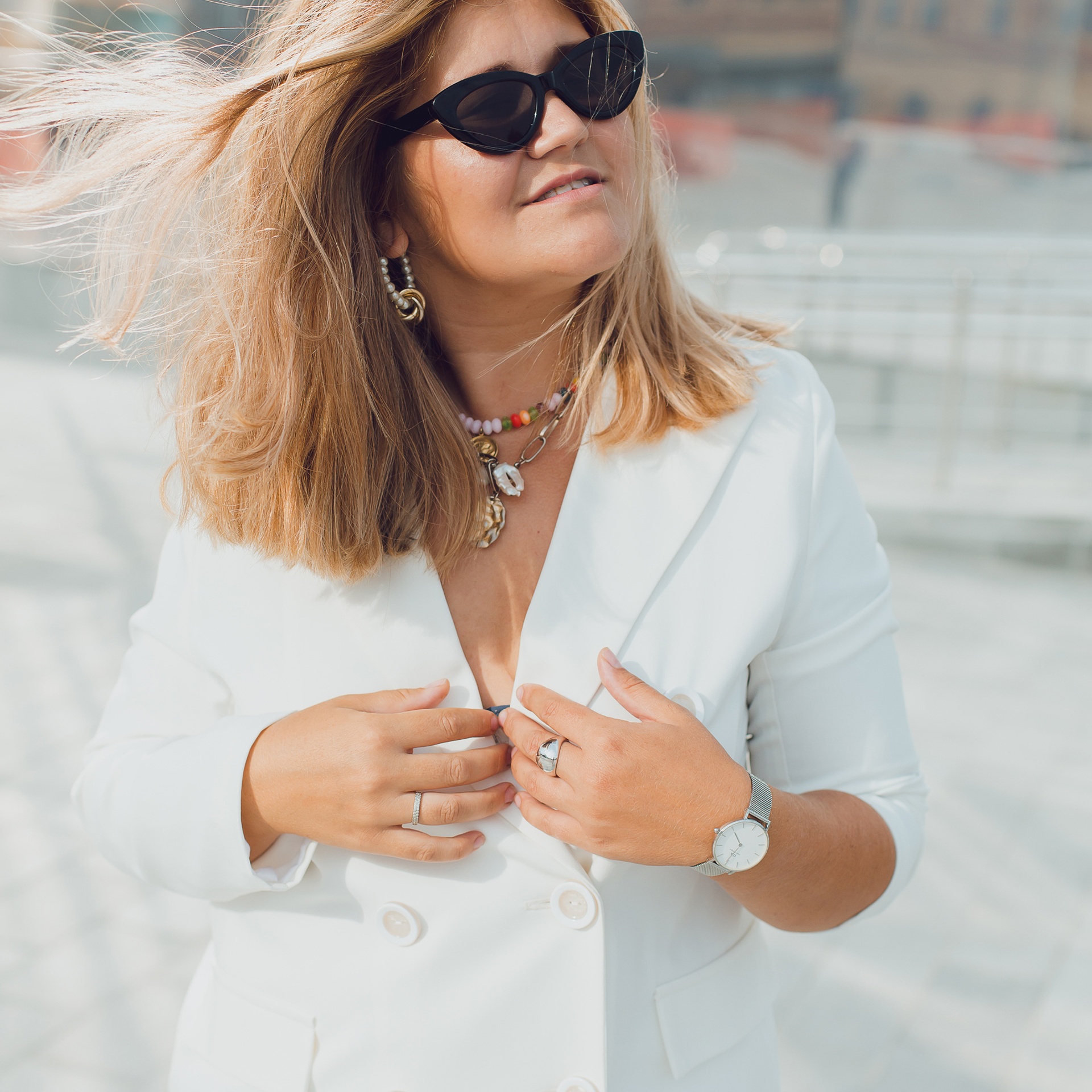 Стиль. Дети. Велосипед