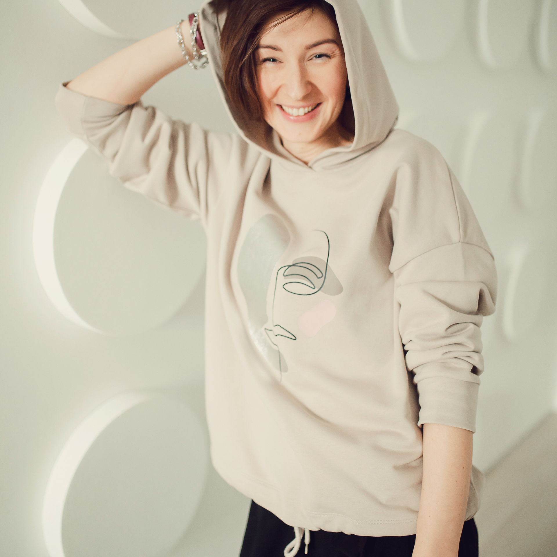 Отзывы. Семейный фотограф в Нижнем Новгороде Конурина Ирина