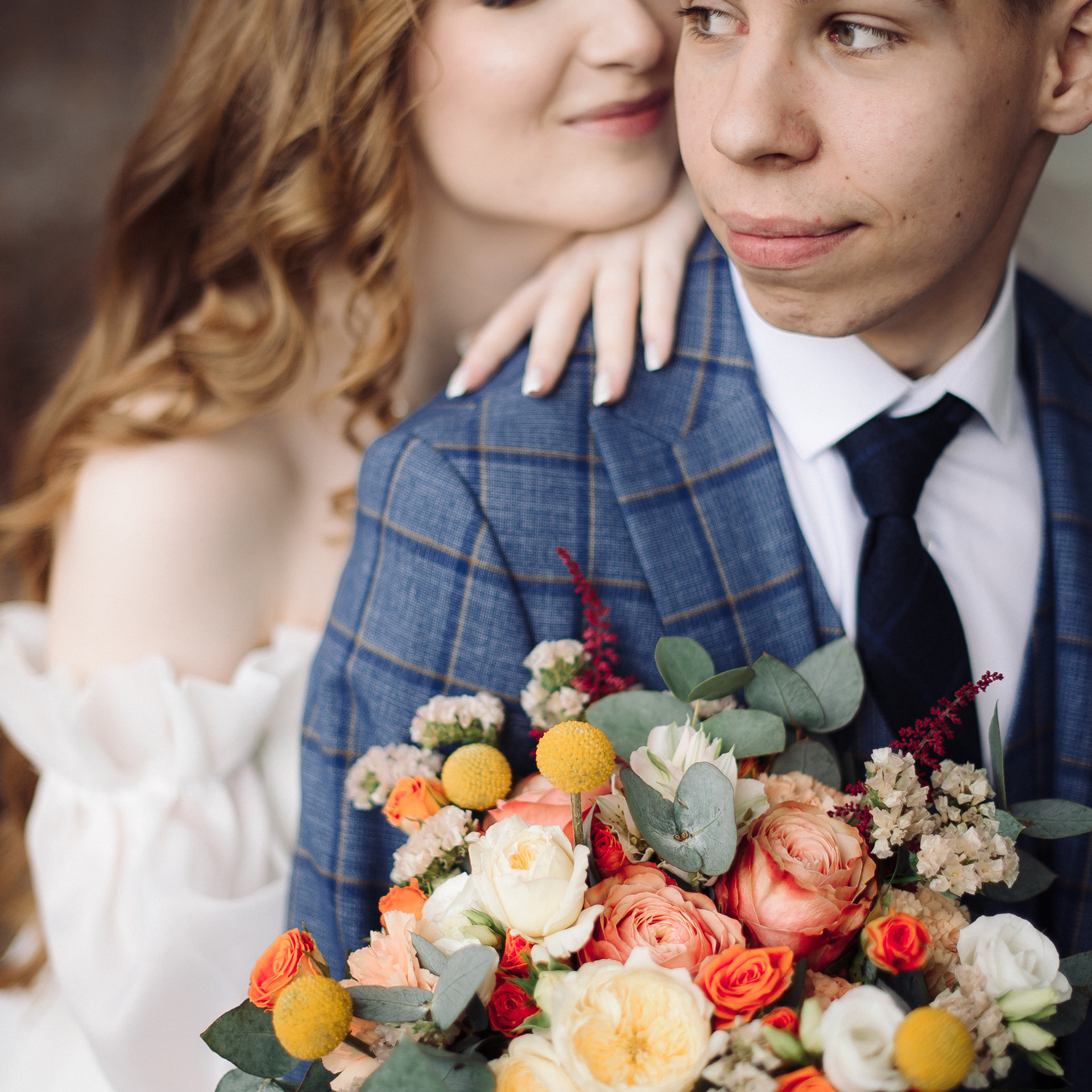 Отзывы. Фотограф в Ярославле Коваленко Лена