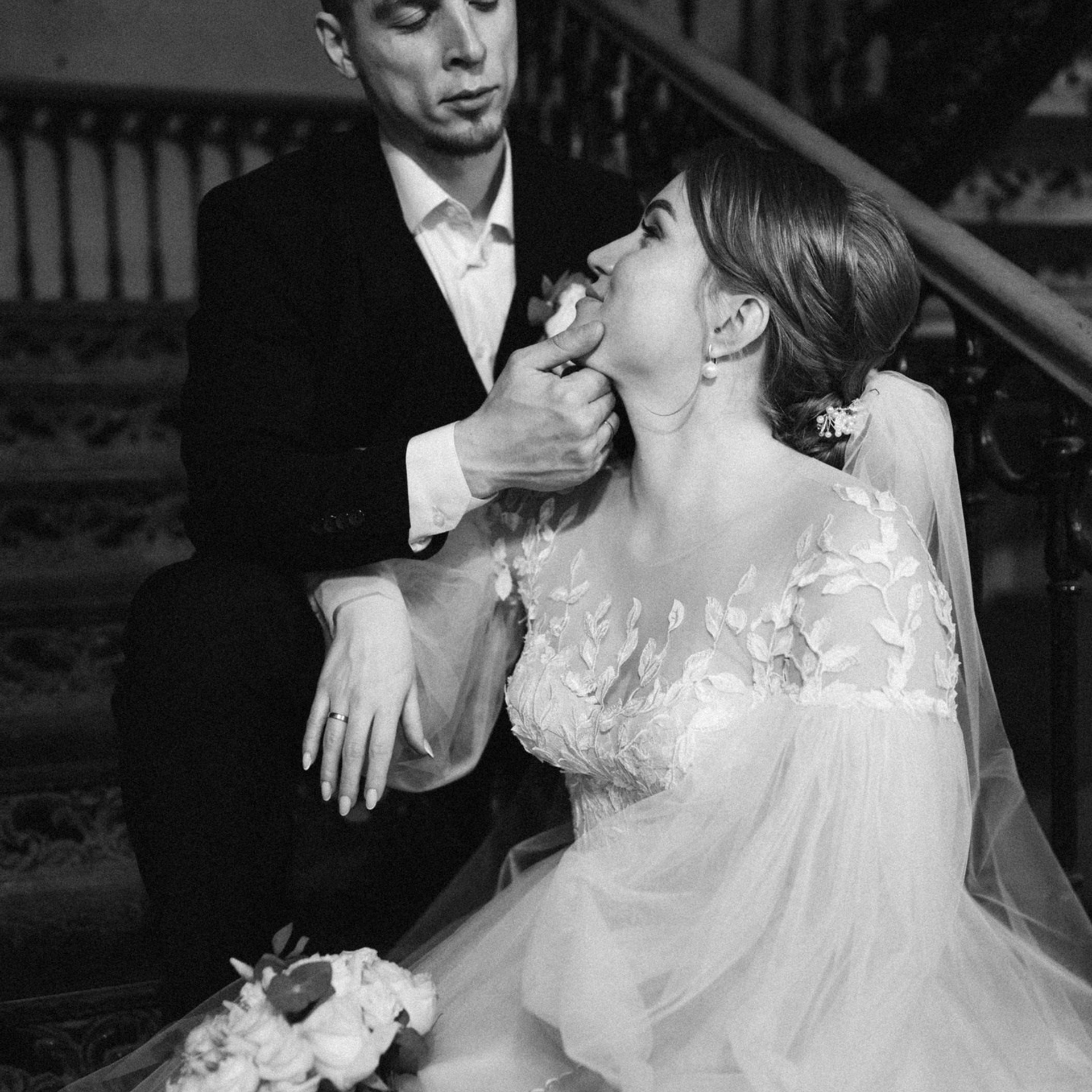 Отзывы. Фотограф в Ярославле Коваленко Лена