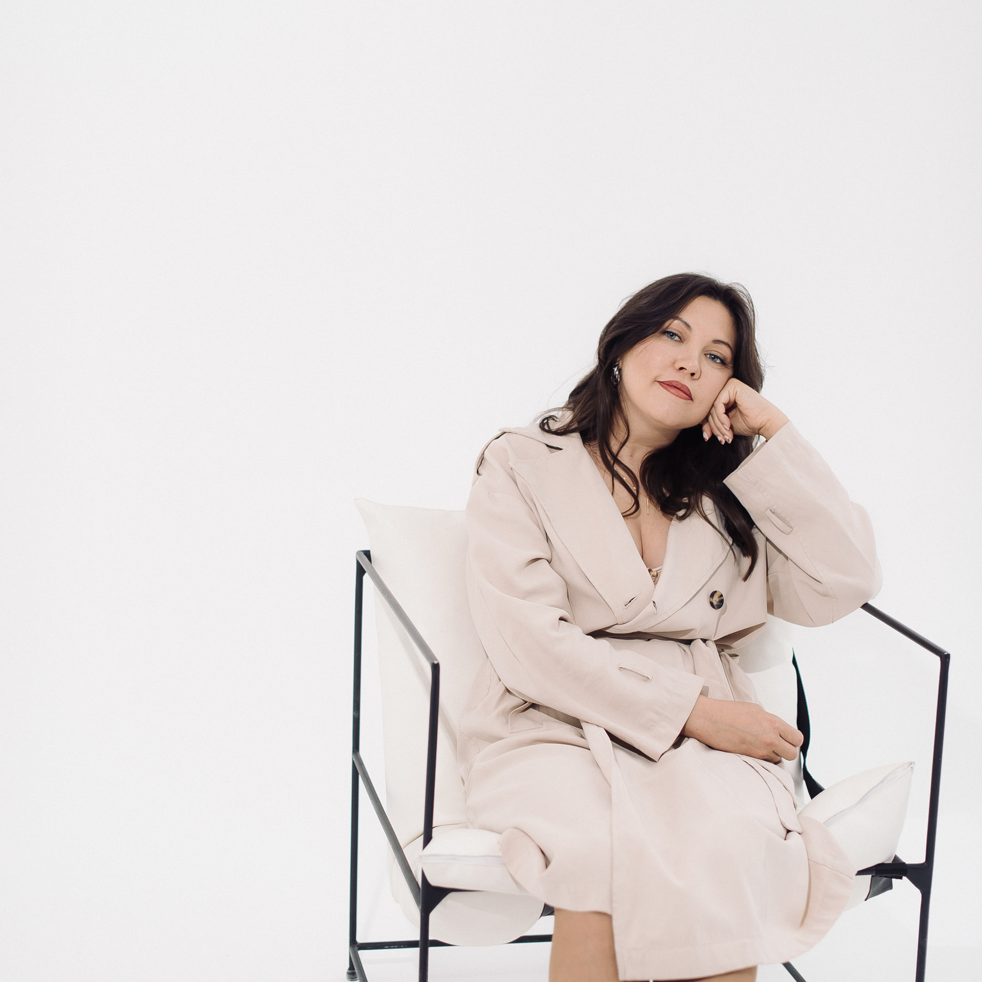 Отзывы. Фотограф в Ярославле Коваленко Лена