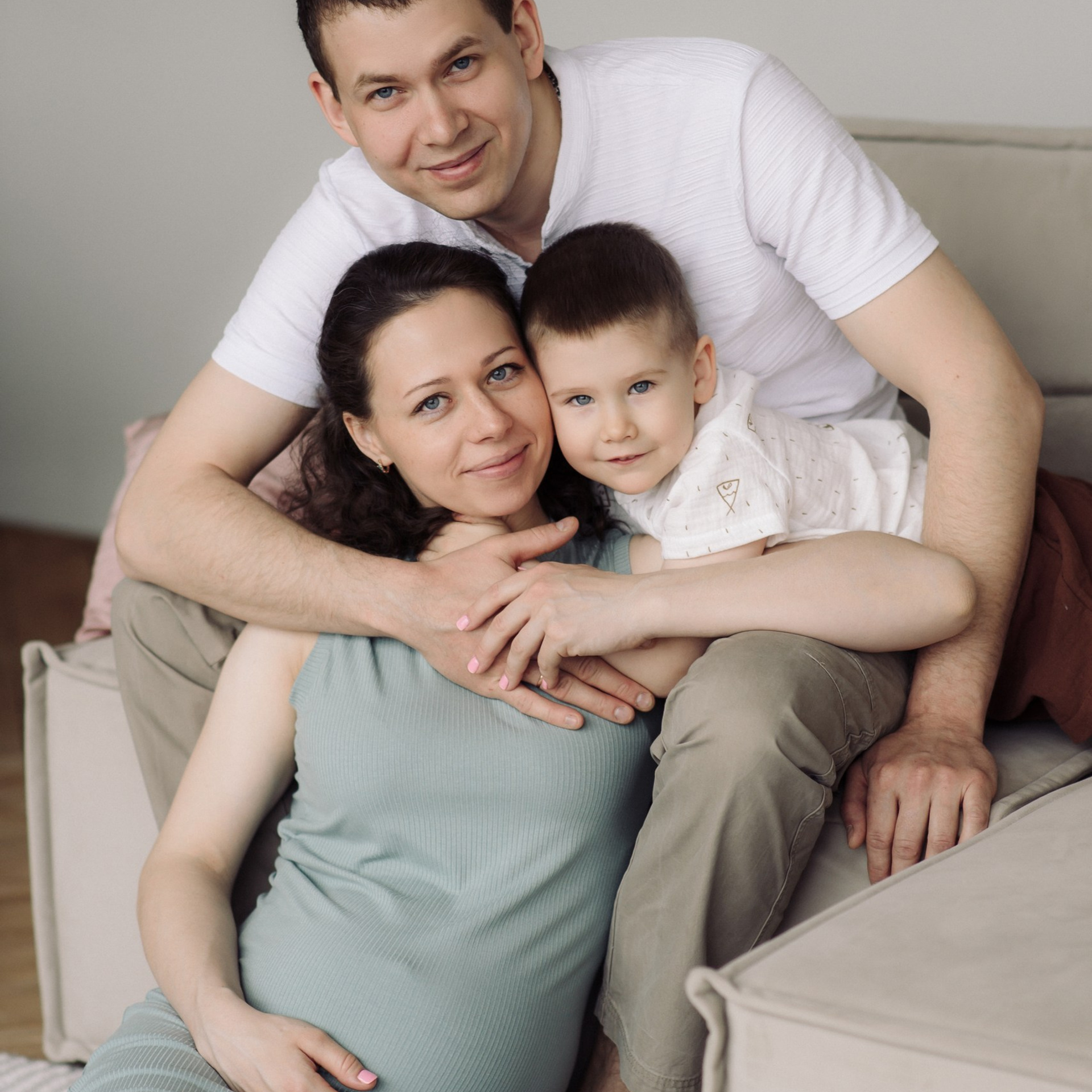 Отзывы. Фотограф в Ярославле Коваленко Лена