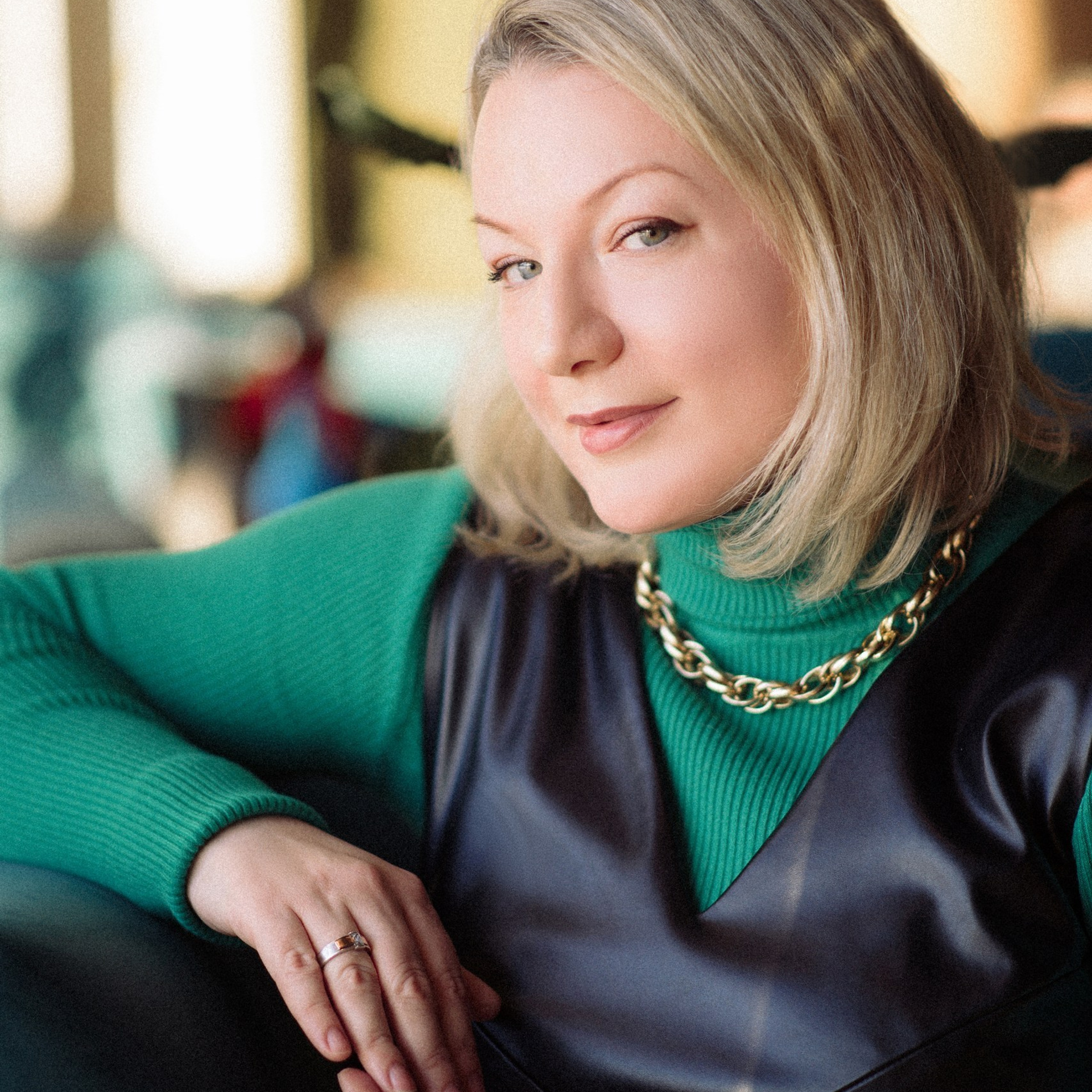 Отзывы. Фотограф в Ярославле Коваленко Лена