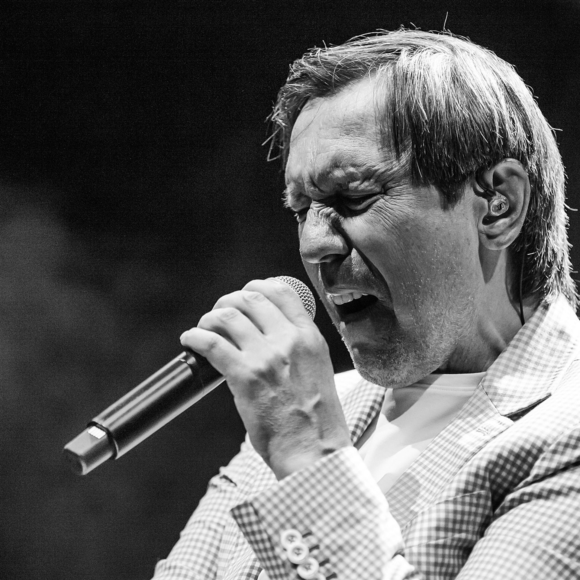 Николай Носков, 18.06.2021, ГЛАВCLUB