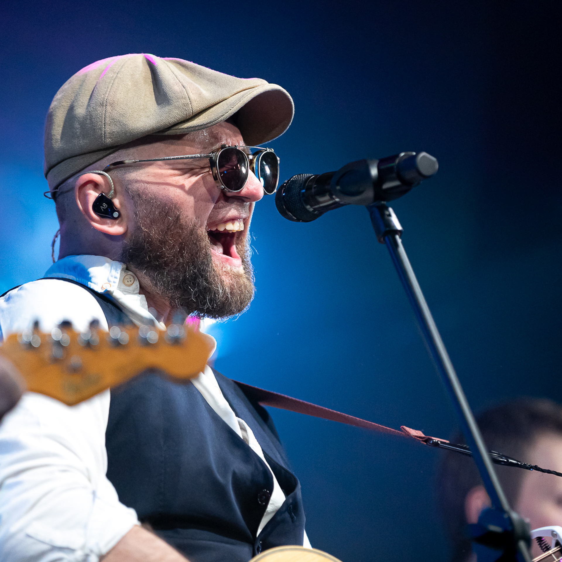 Рекорд Оркестр, 20.04.2023, Pravda