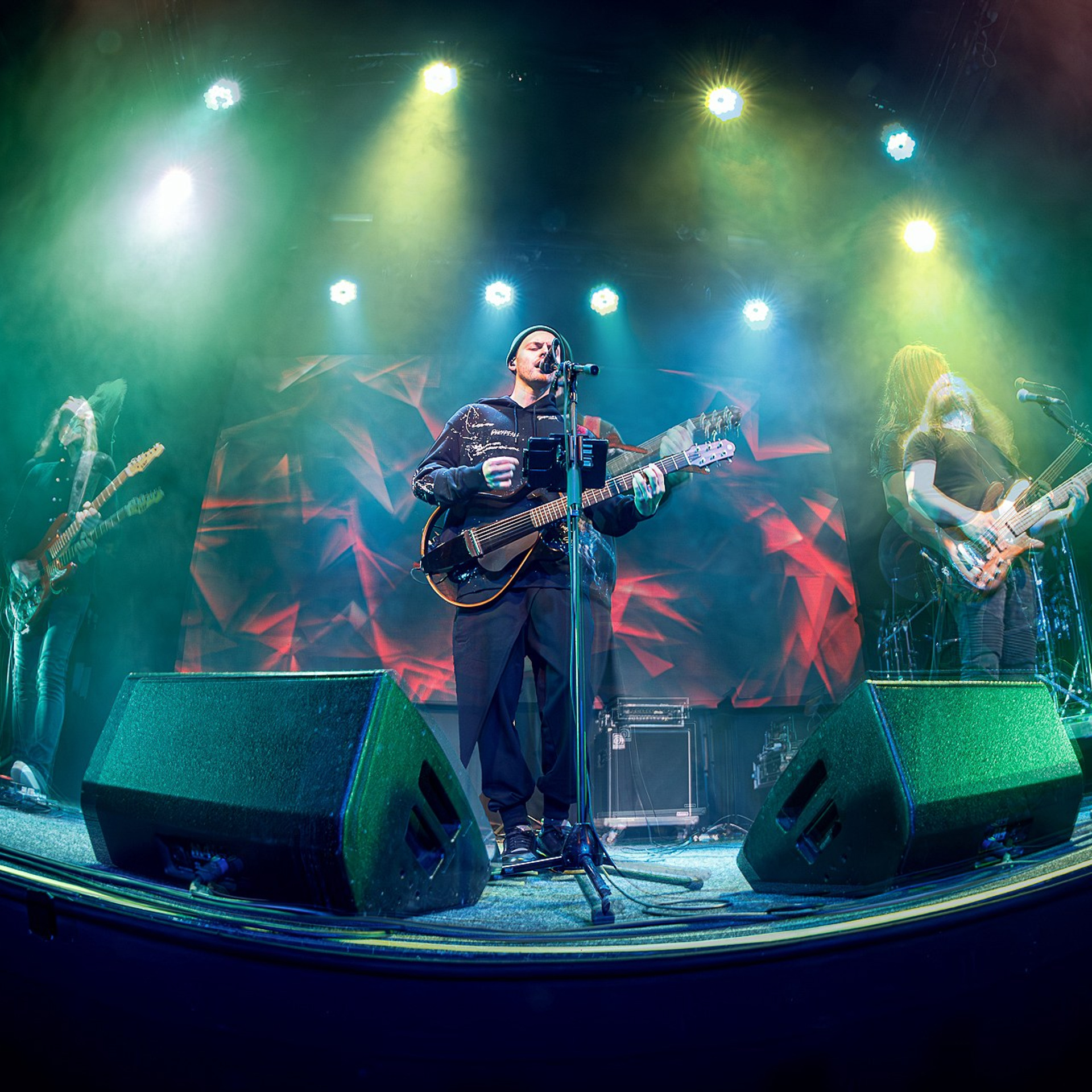 Инкогнито, 28.03.2024, Урбан