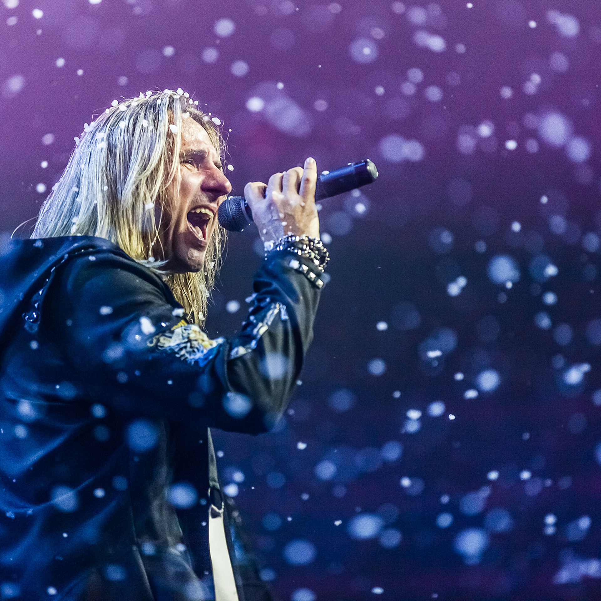 CATHARSIS, 15.10.2022, VEGAS CITY HALL