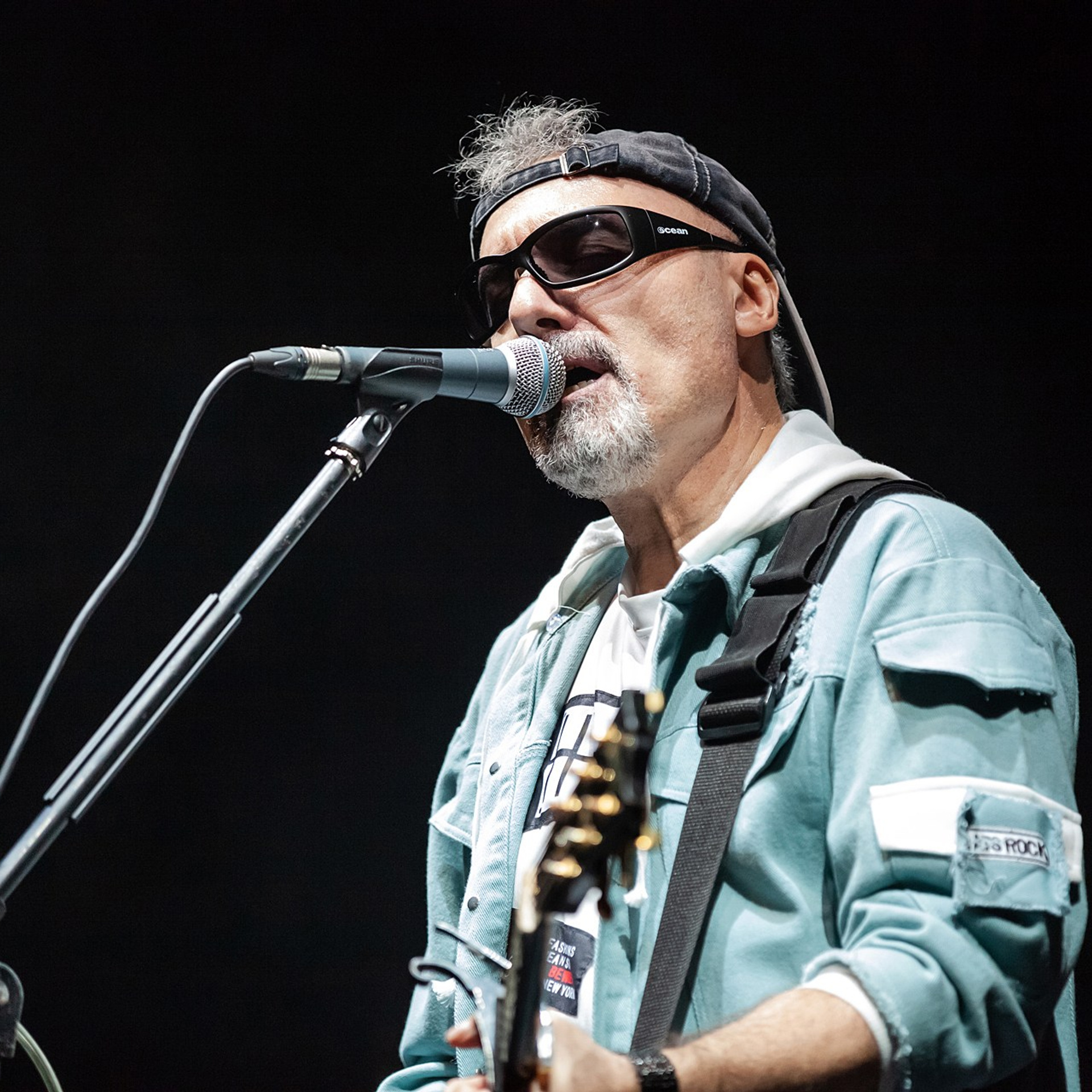 Крематорий, 28.08.2021, ГЛАВCLUB